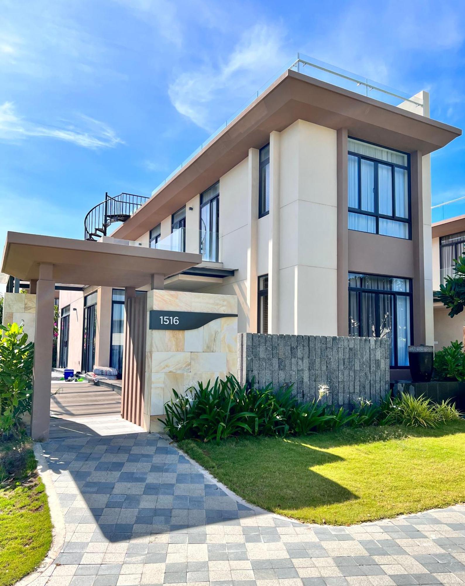 Villa Cam Ranh