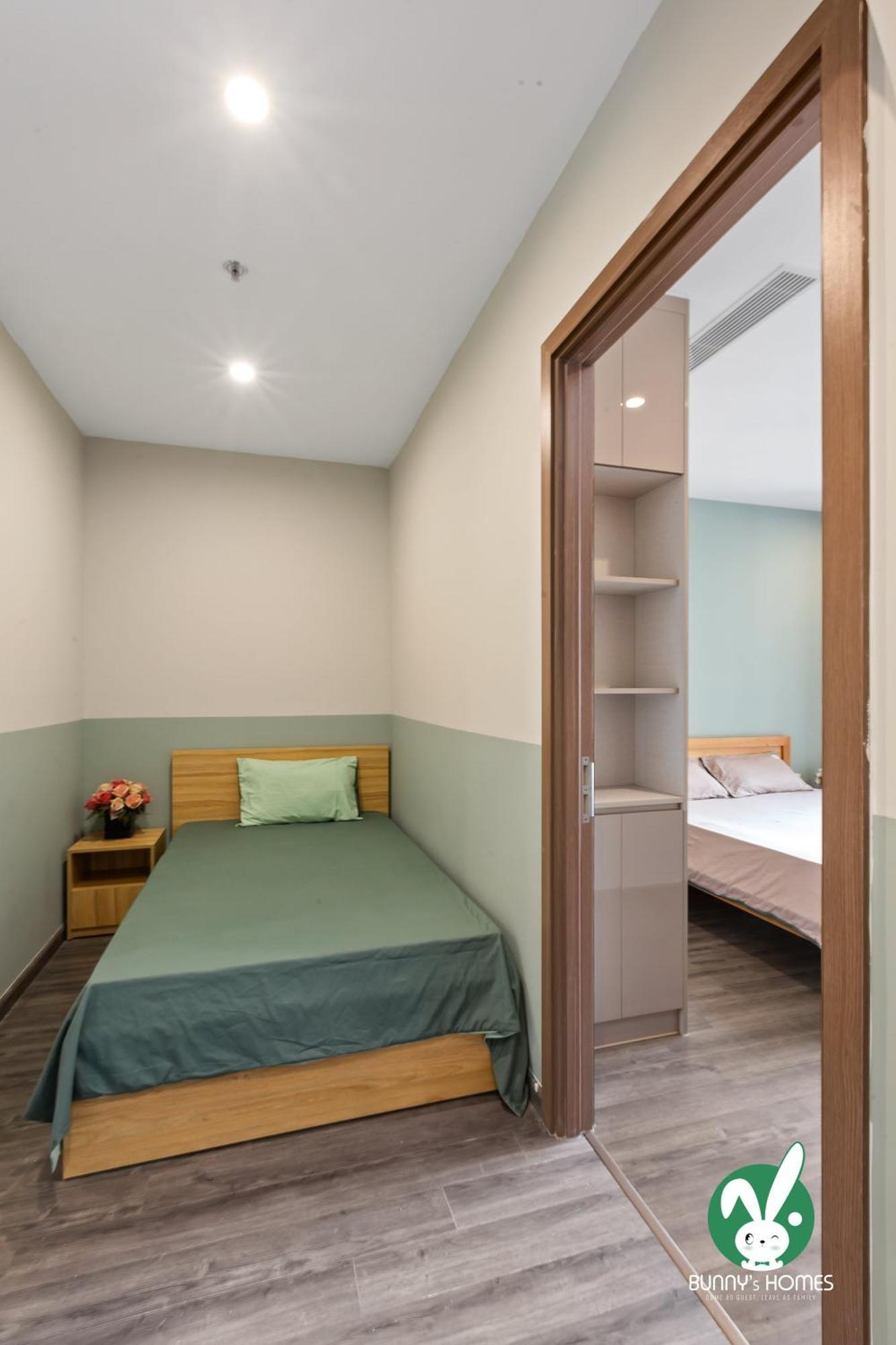 Bunnys Homes - Managed By Wiwi - Vinhomes Ocean Park Hanoi
