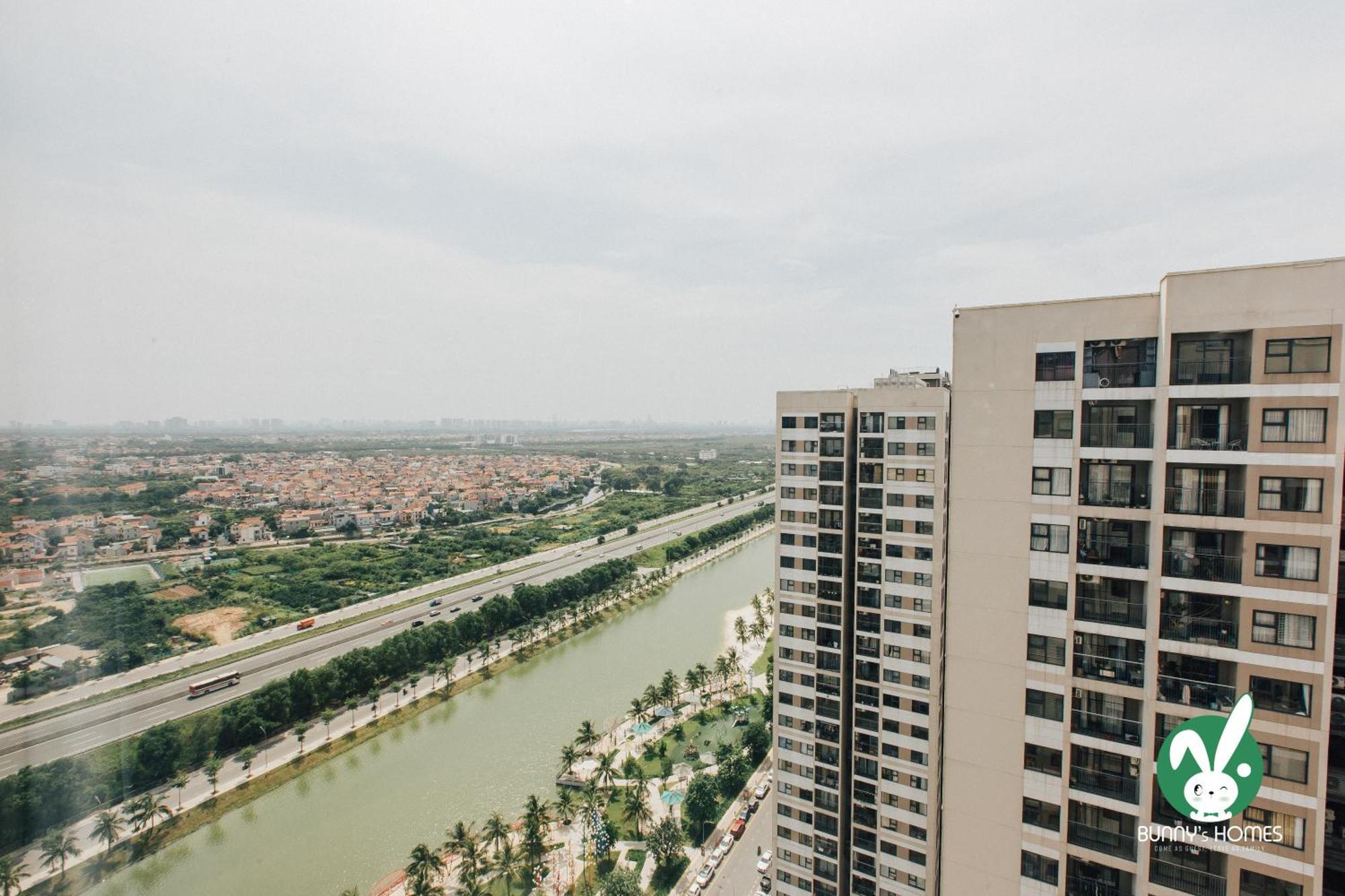Bunnys Homes - Managed By Wiwi - Vinhomes Ocean Park *