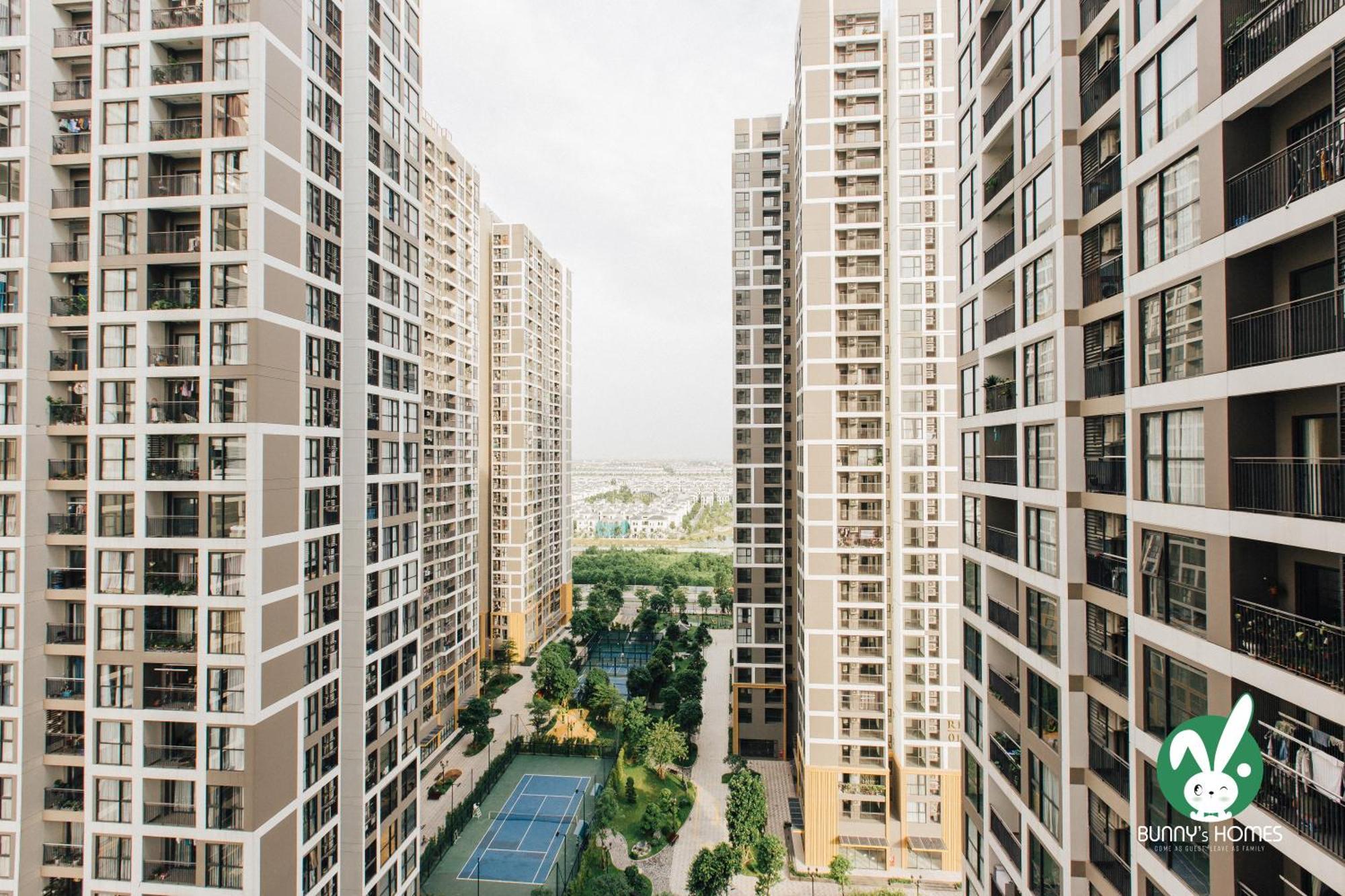 Bunnys Homes - Managed By Wiwi - Vinhomes Ocean Park * Hanoi