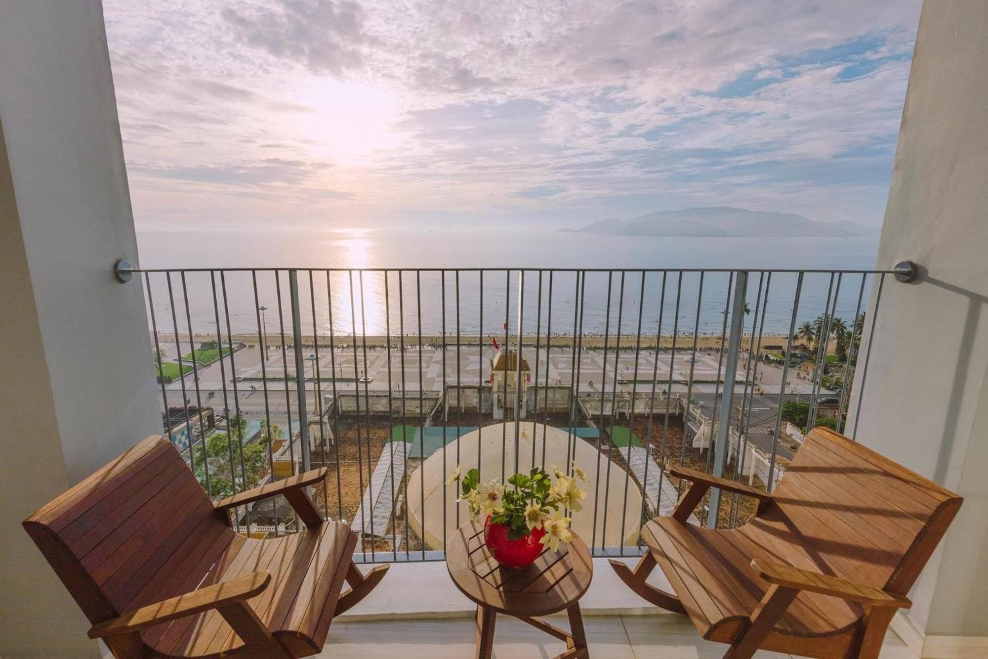Ris Panorama Căn hộ *