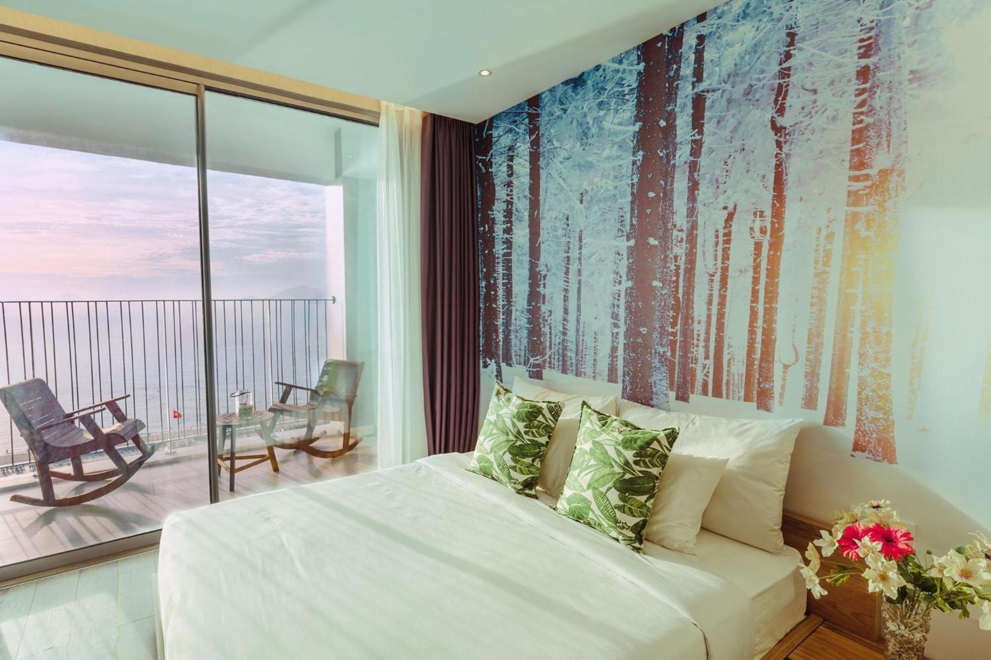 Ris Panorama * Nha Trang