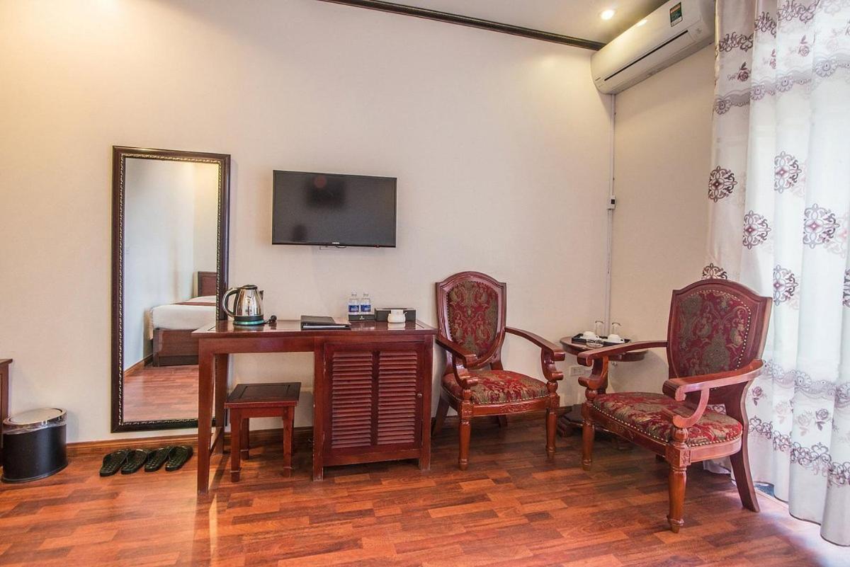 Hotel Arengo
