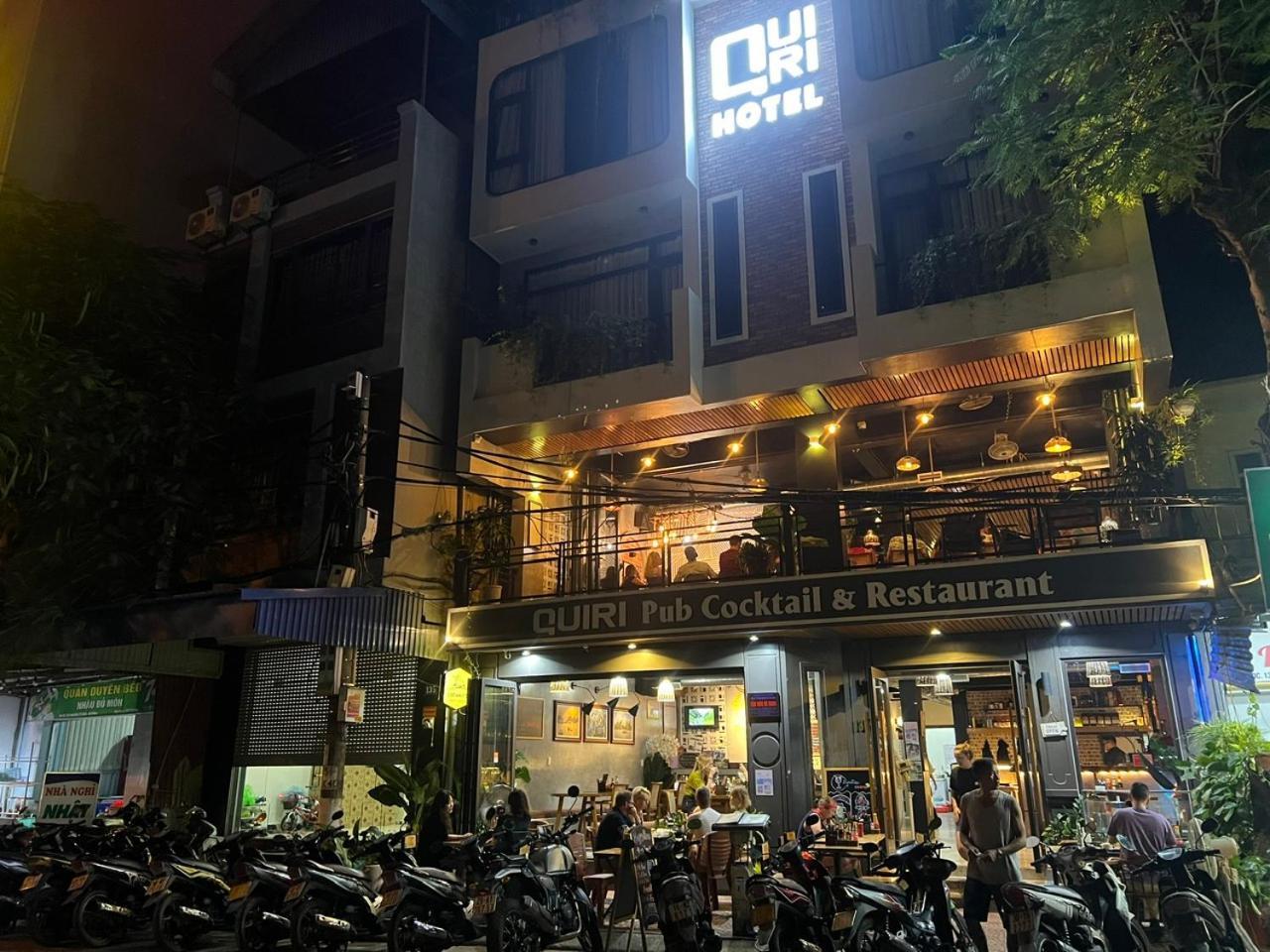 Quiri Hotel