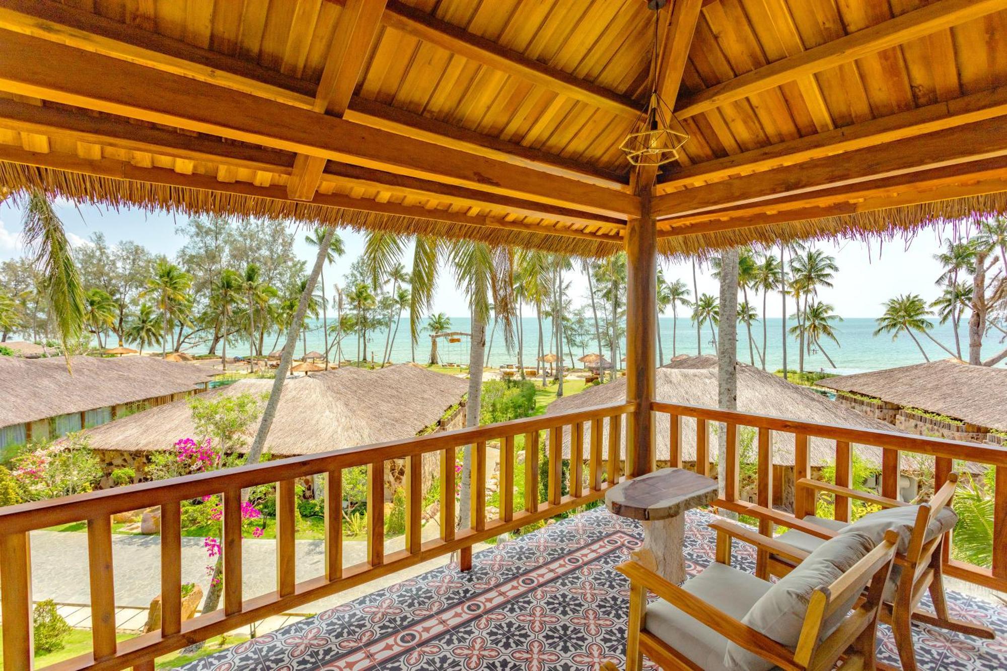 Ocean Bay & 5*