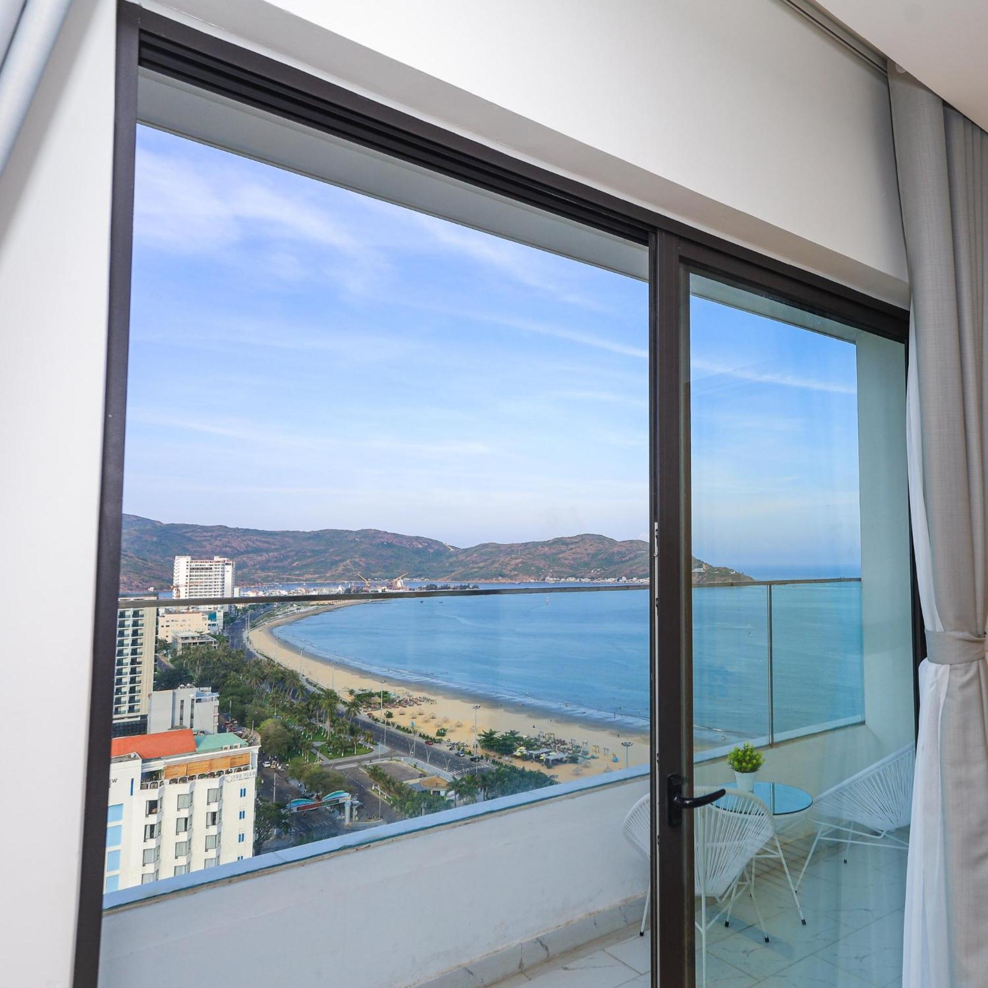Tms Luxury * Quy Nhon
