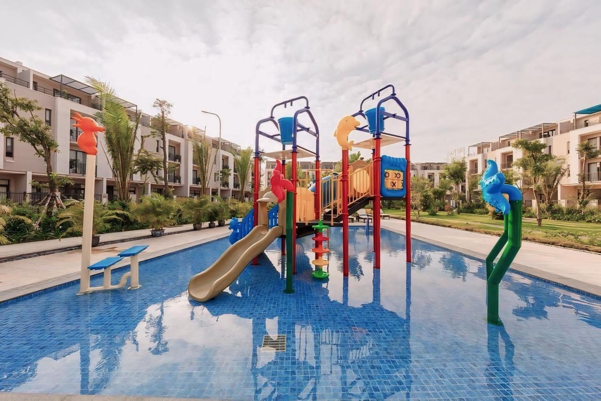 Apartment Halong Luxury