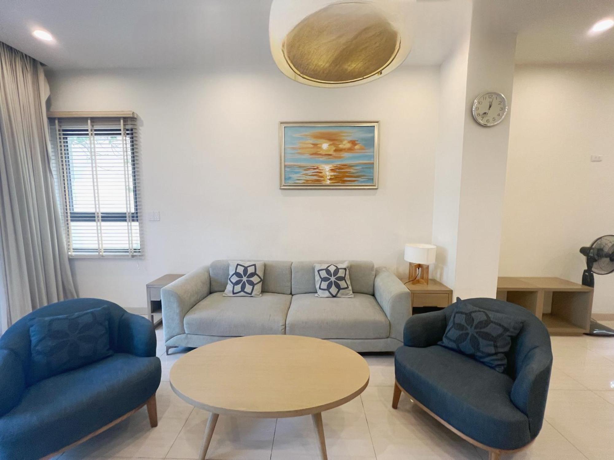 Apartment Halong Luxury