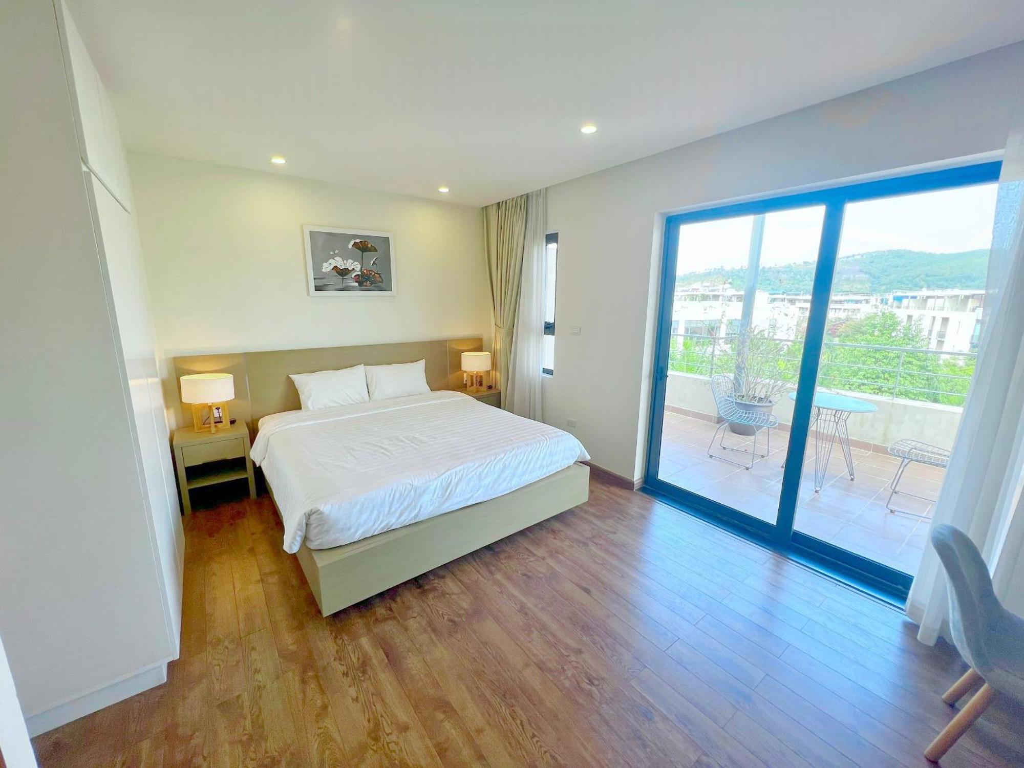 Apartment Halong Luxury Ha Long