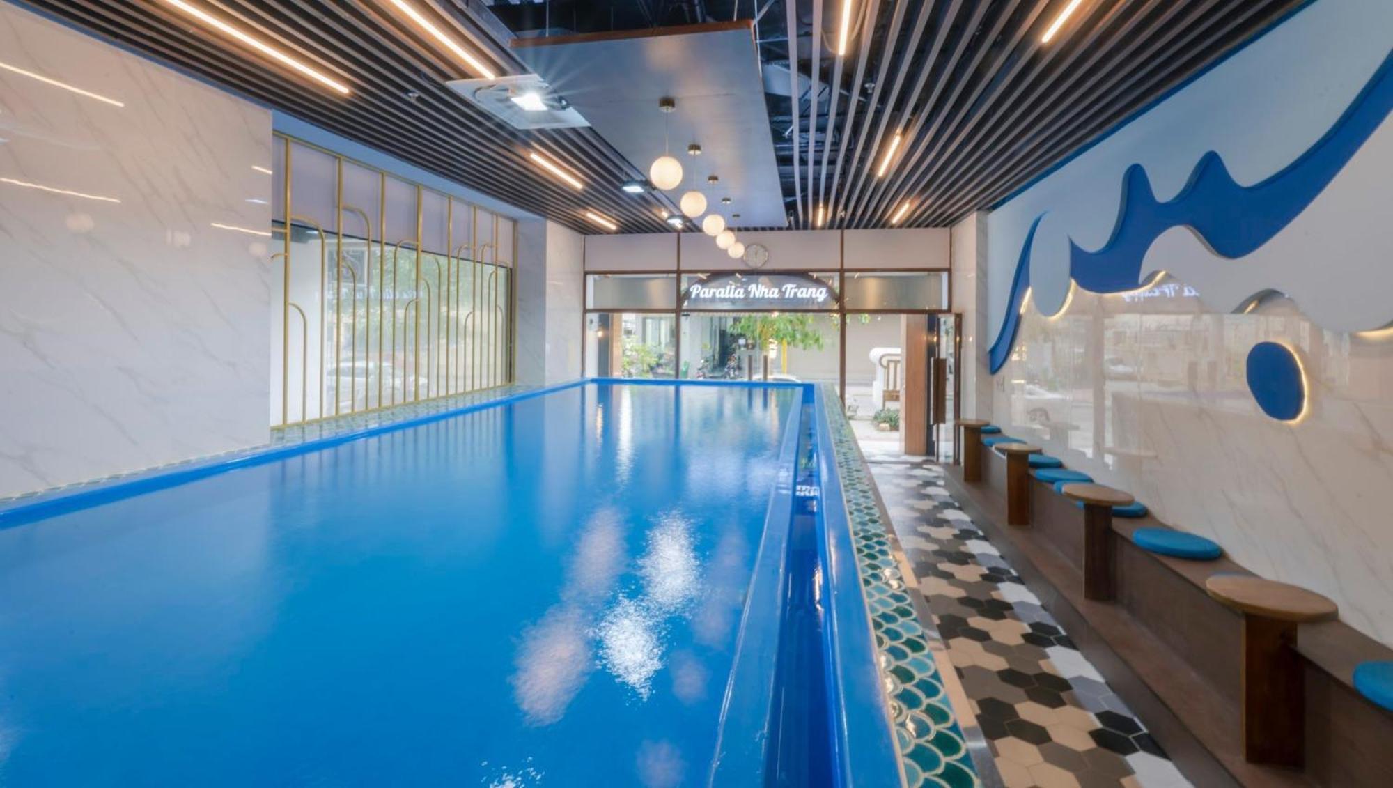 Comfortzone Apartment Nha Trang