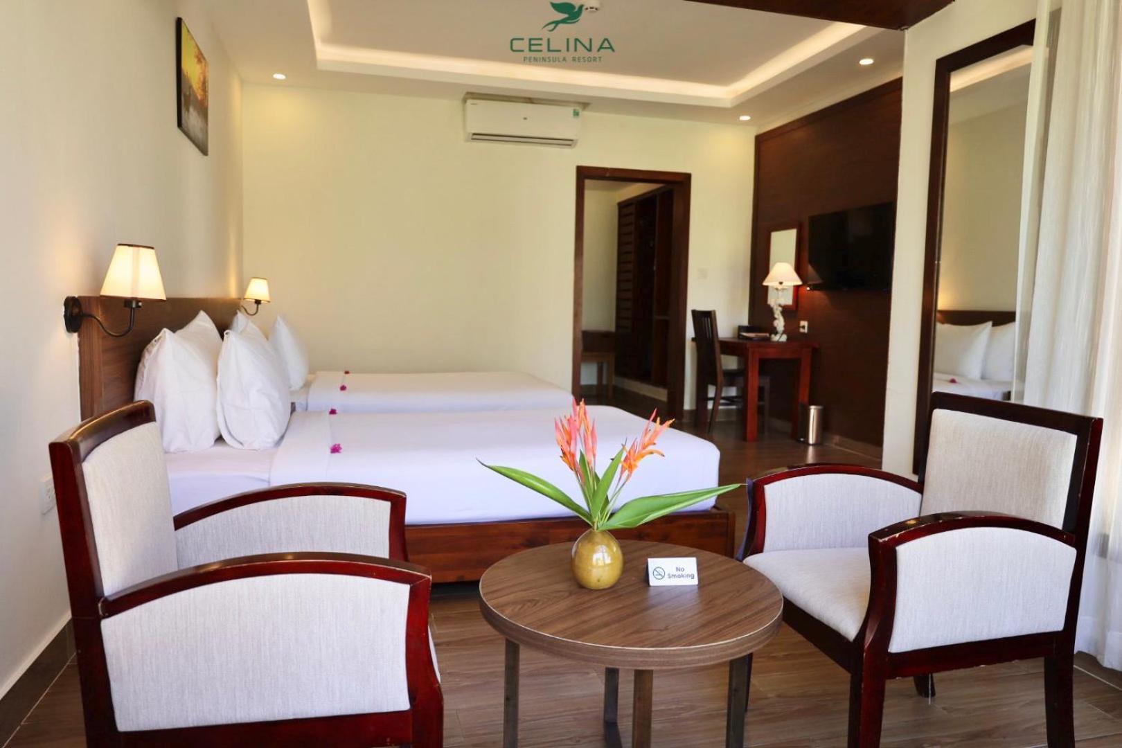Celina Peninsula Quang Binh