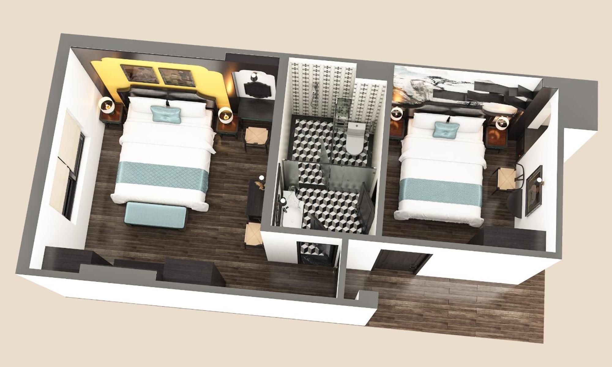Nature Boutique Hotel