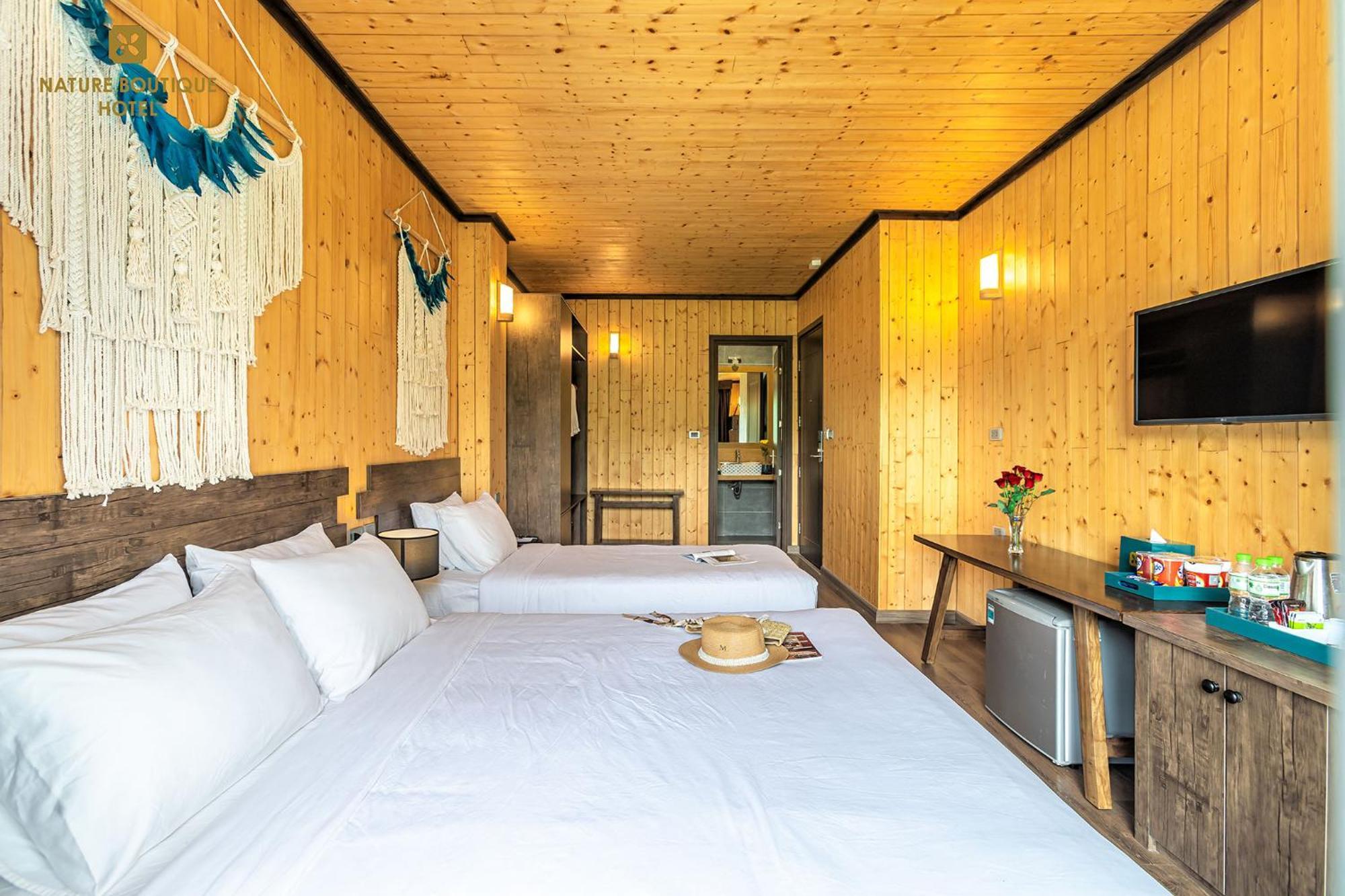 Nature Boutique 3* Da Lat