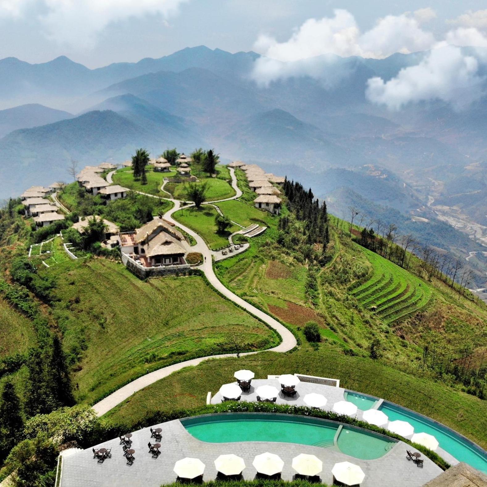 Topas Lodge
