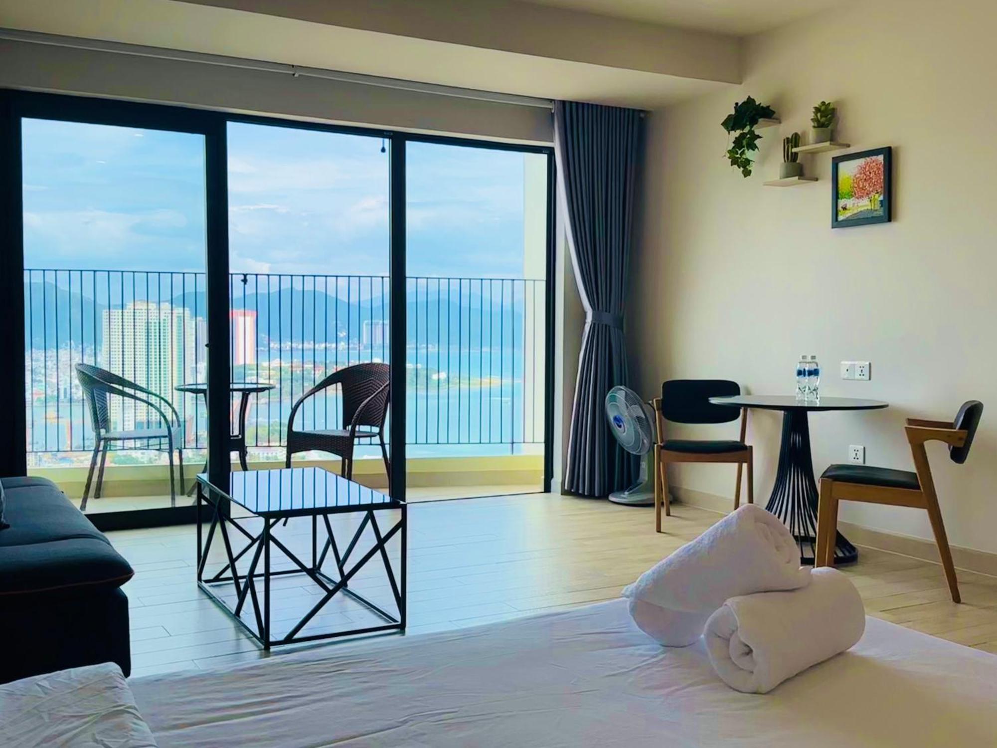 Gold Coast Luxury - Ocean View * Nha Trang