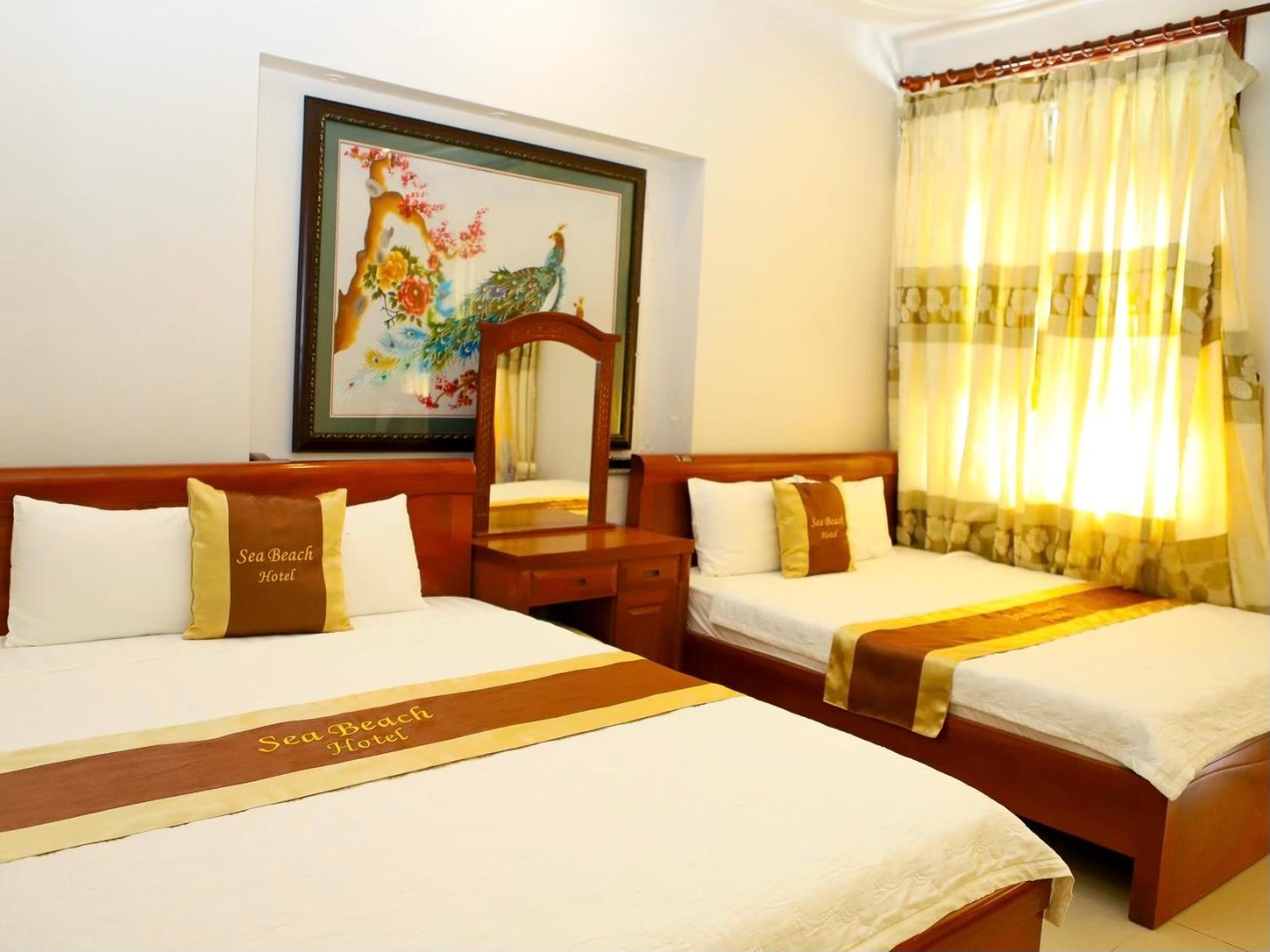 Sea Hotel Vũng Tàu