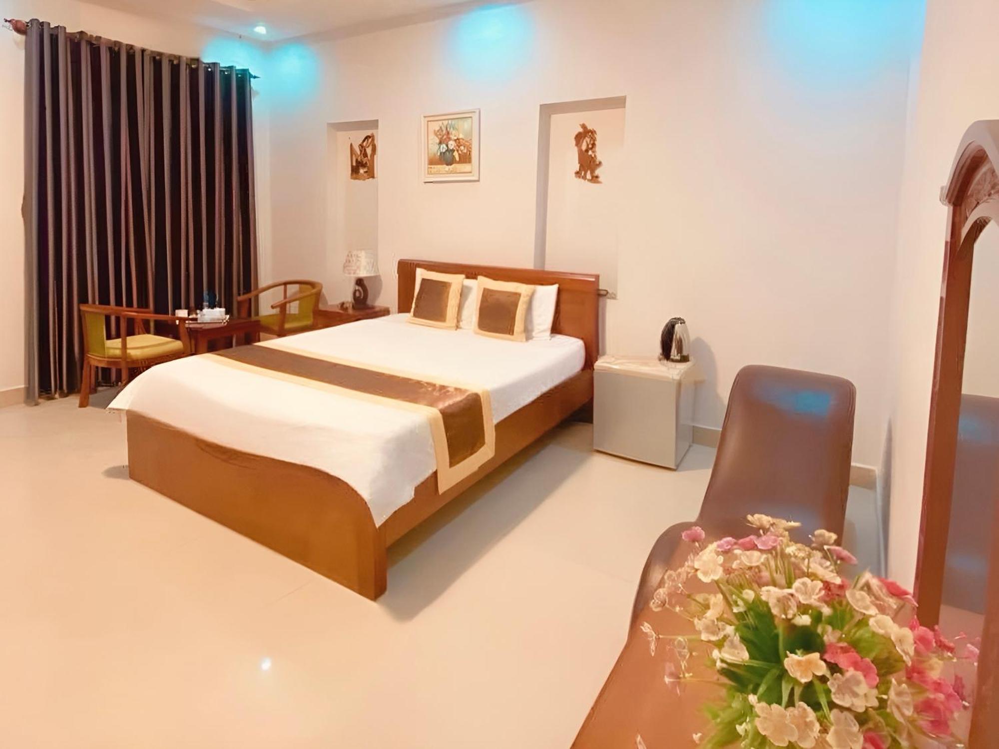 Hotel Sea Vũng Tàu