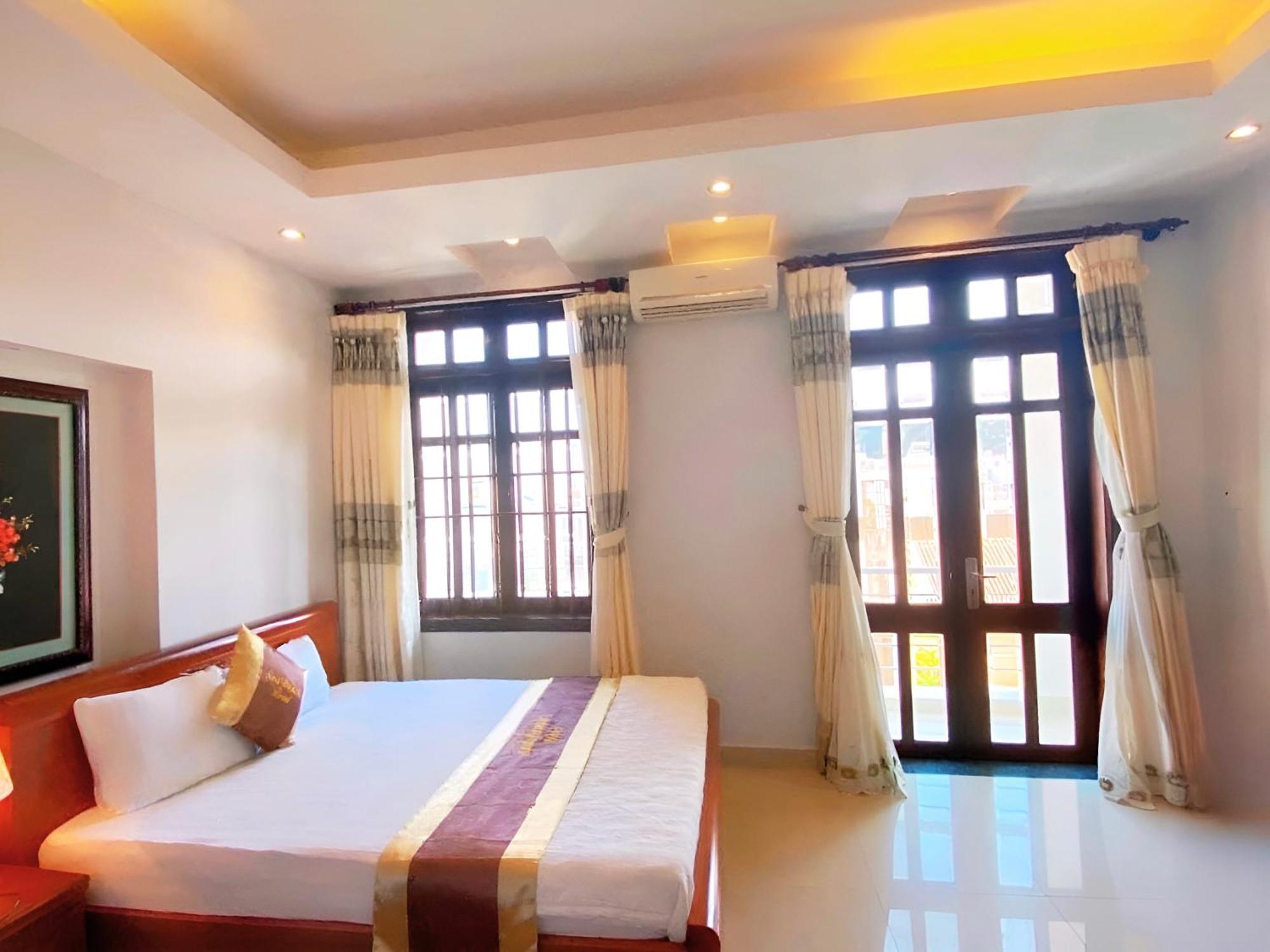 Sea Hotel Vũng Tàu