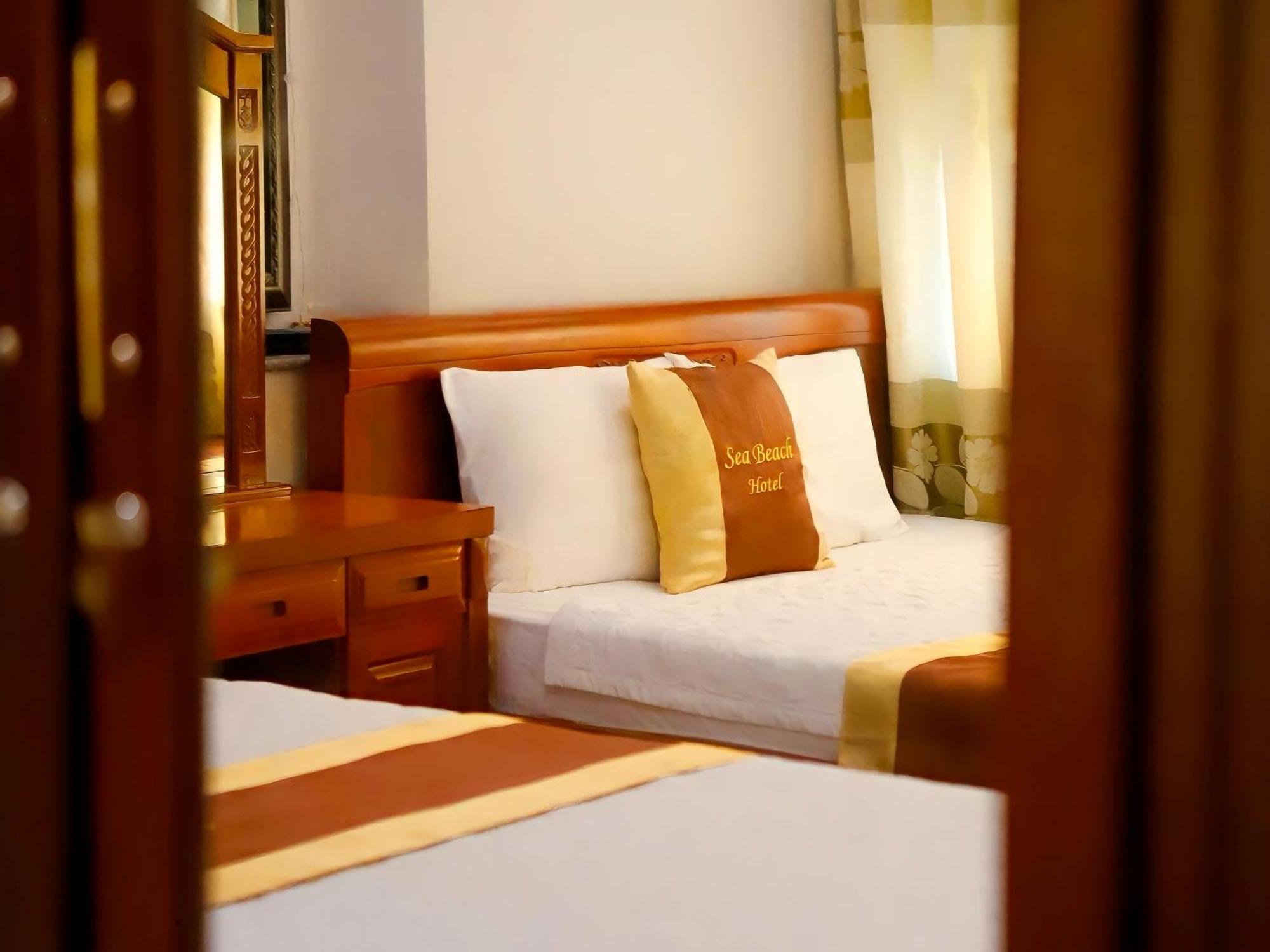 Hotel Sea