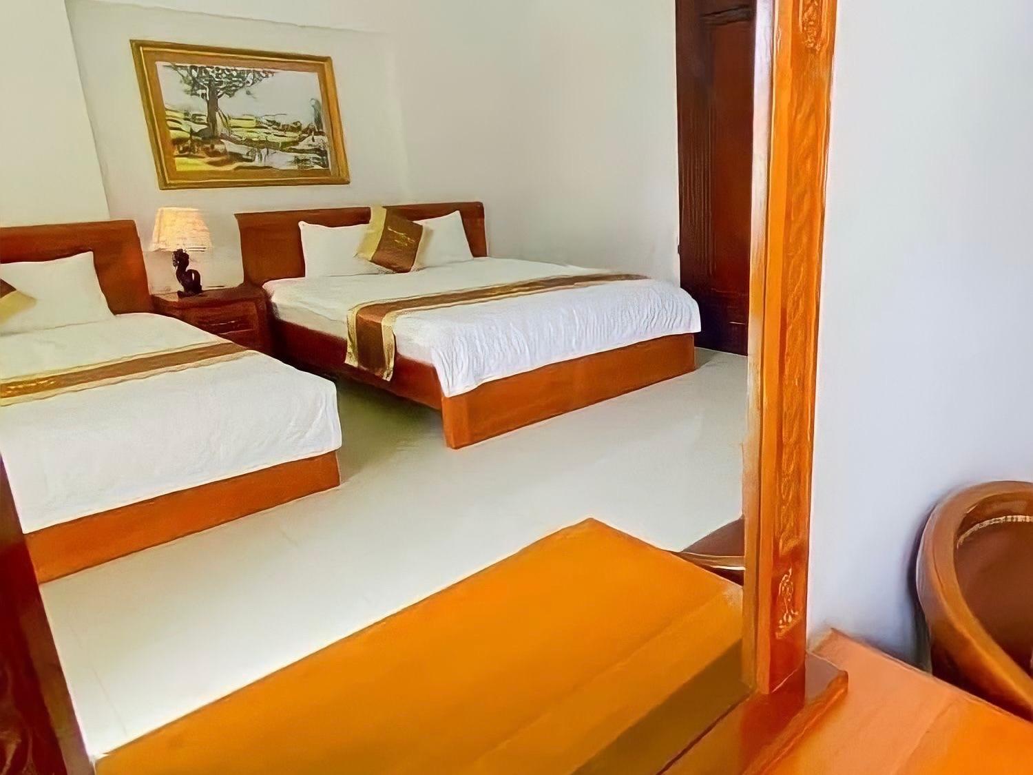 Sea Hotel