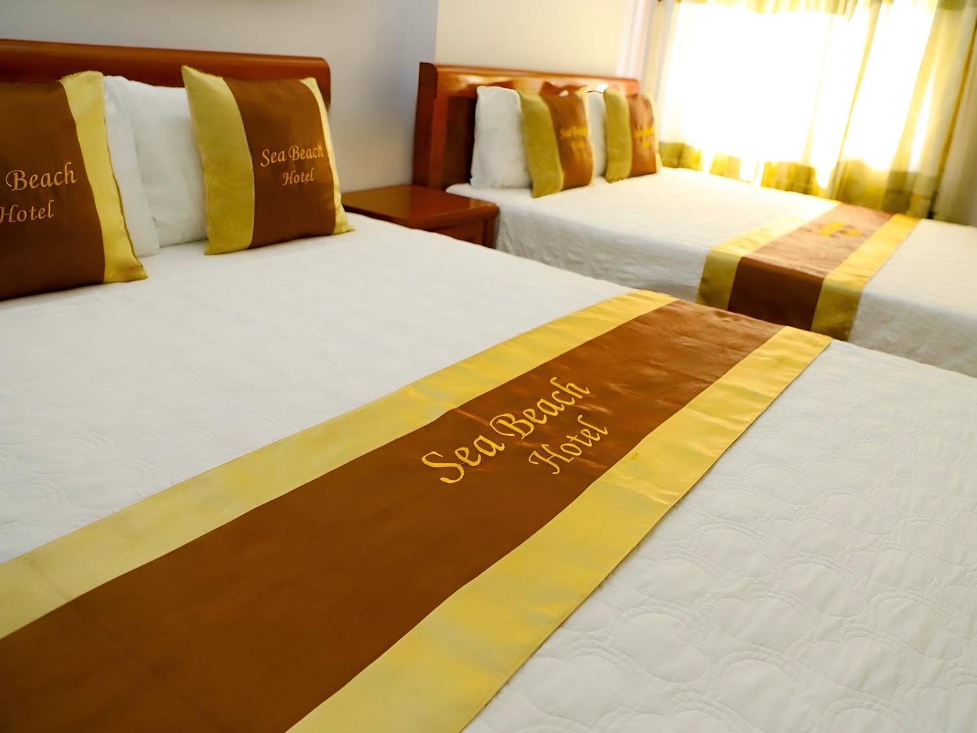 Hotel Sea