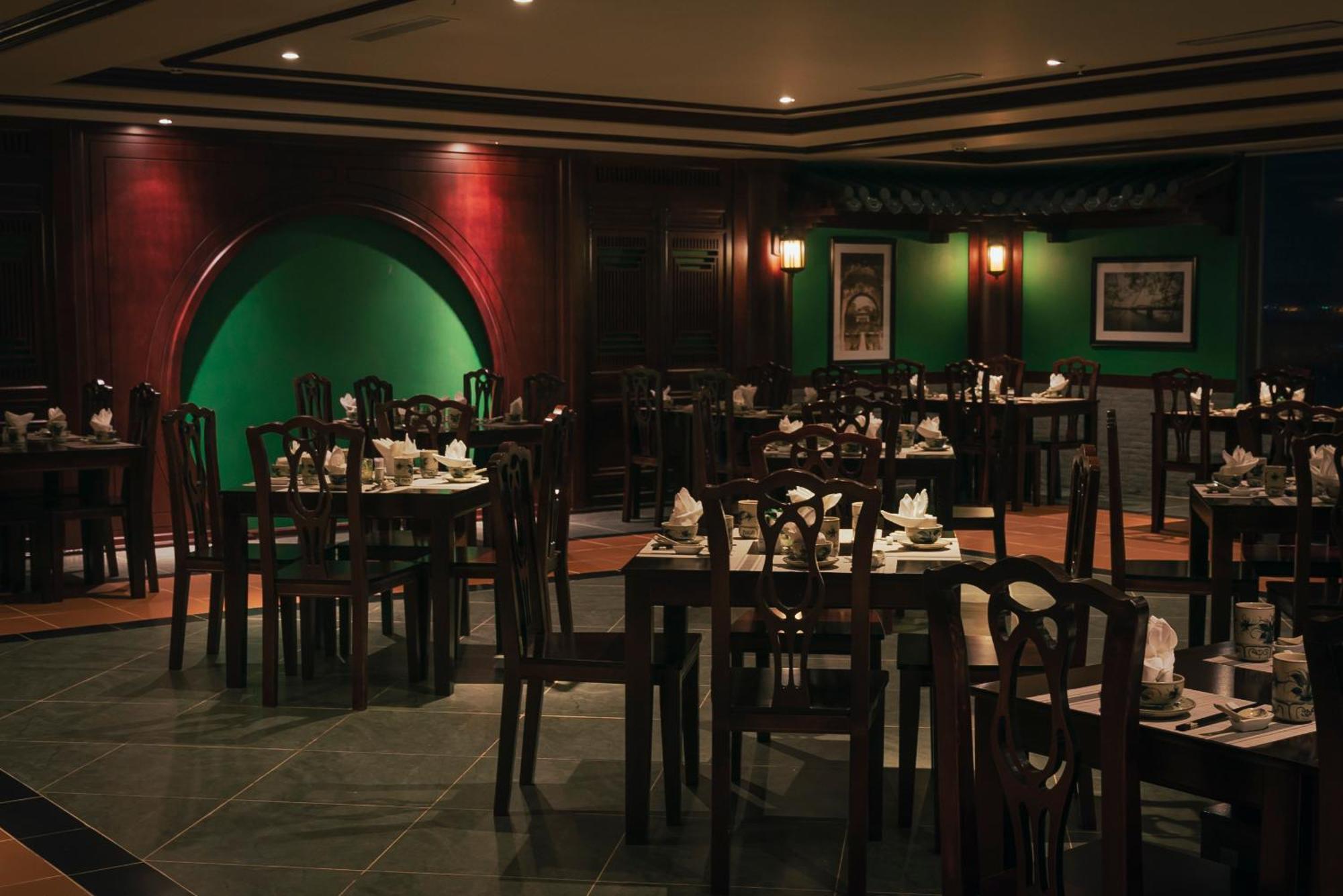 La Vela Hotel Hue