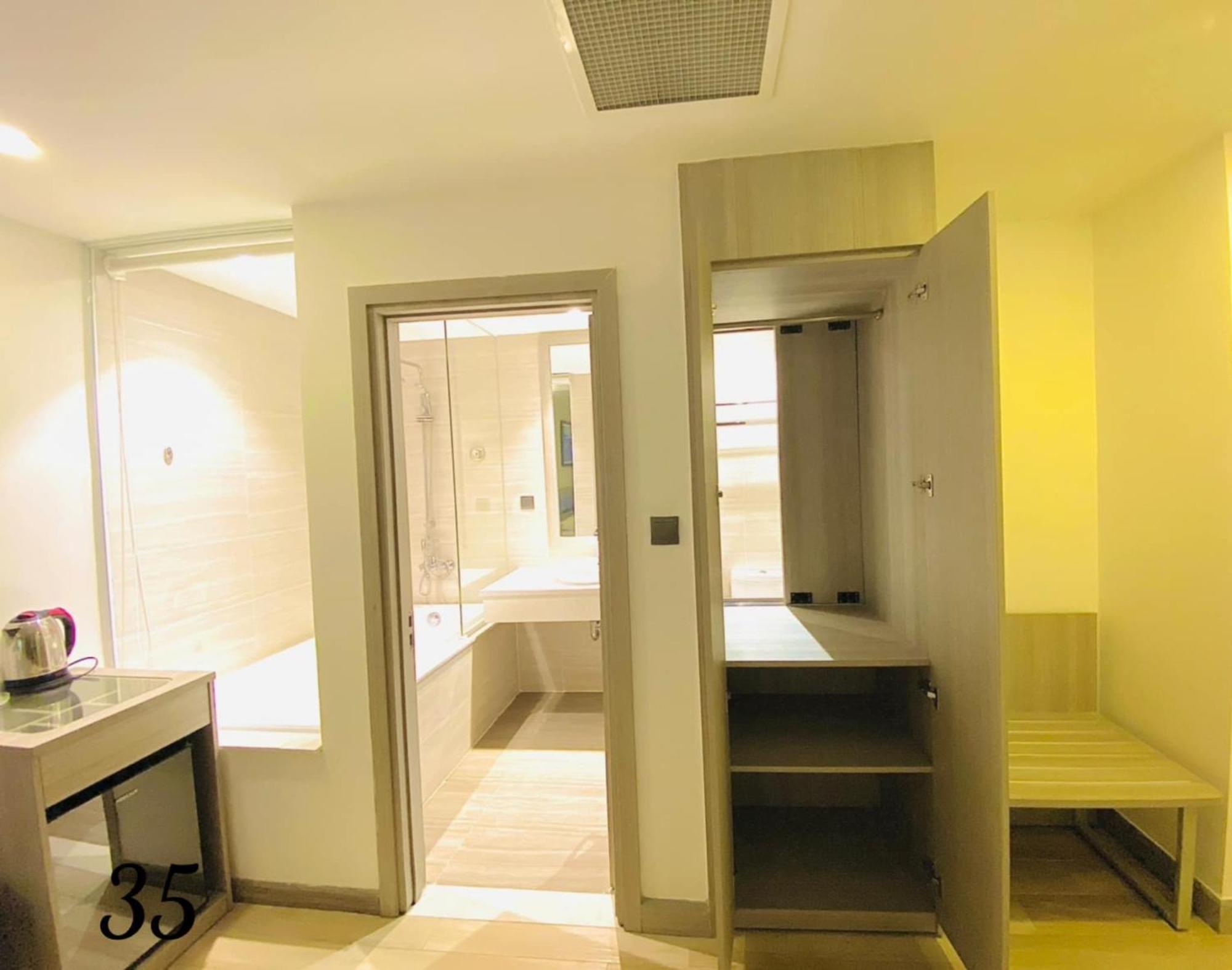 Apartment Oceanus An's Nha Trang