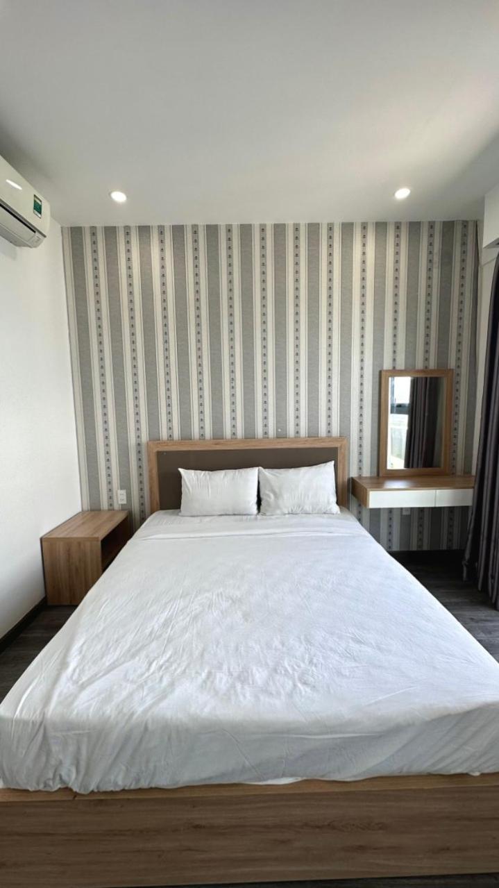 An's Oceanus House * Nha Trang