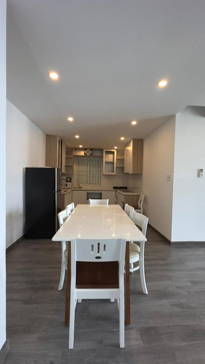An's Oceanus House * Nha Trang