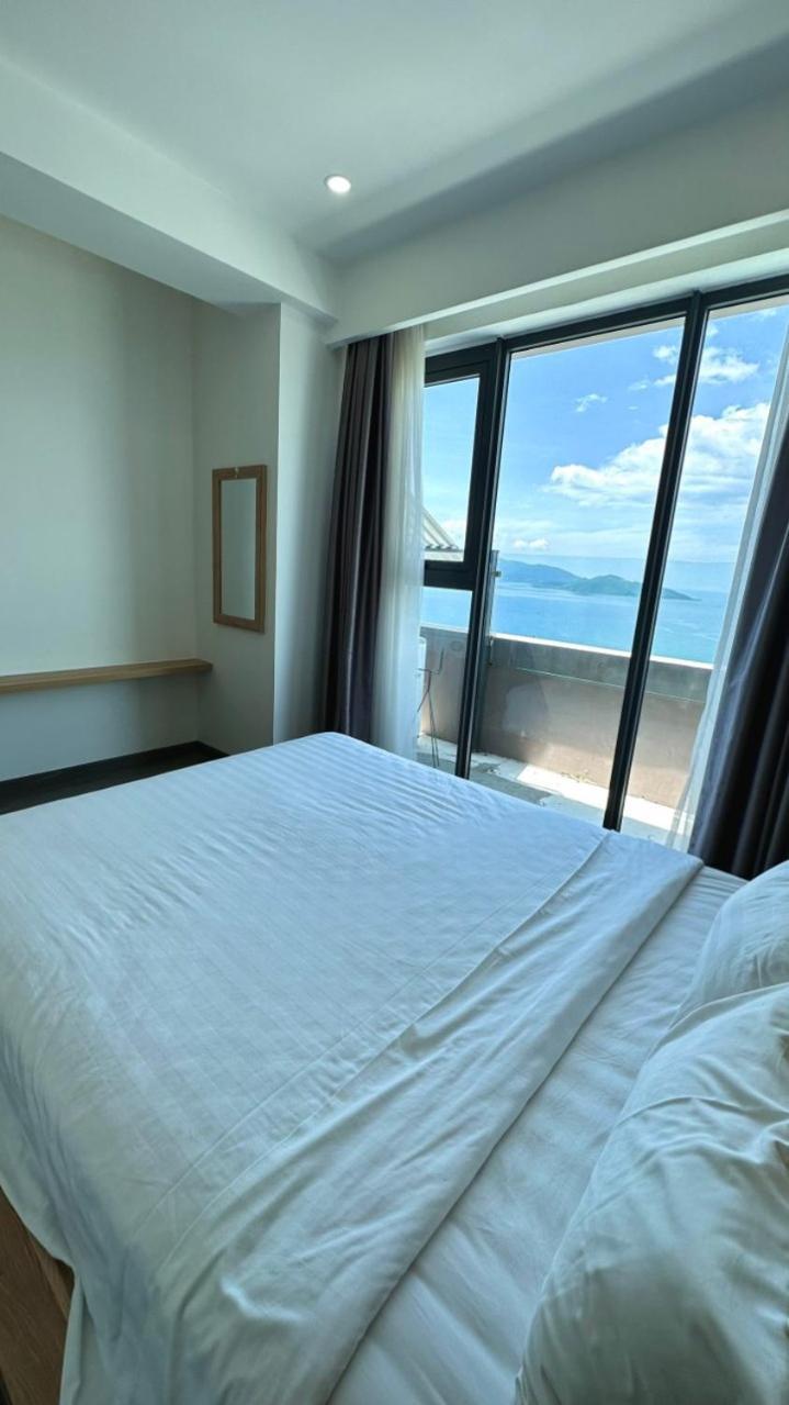 Apartment An's Oceanus House
