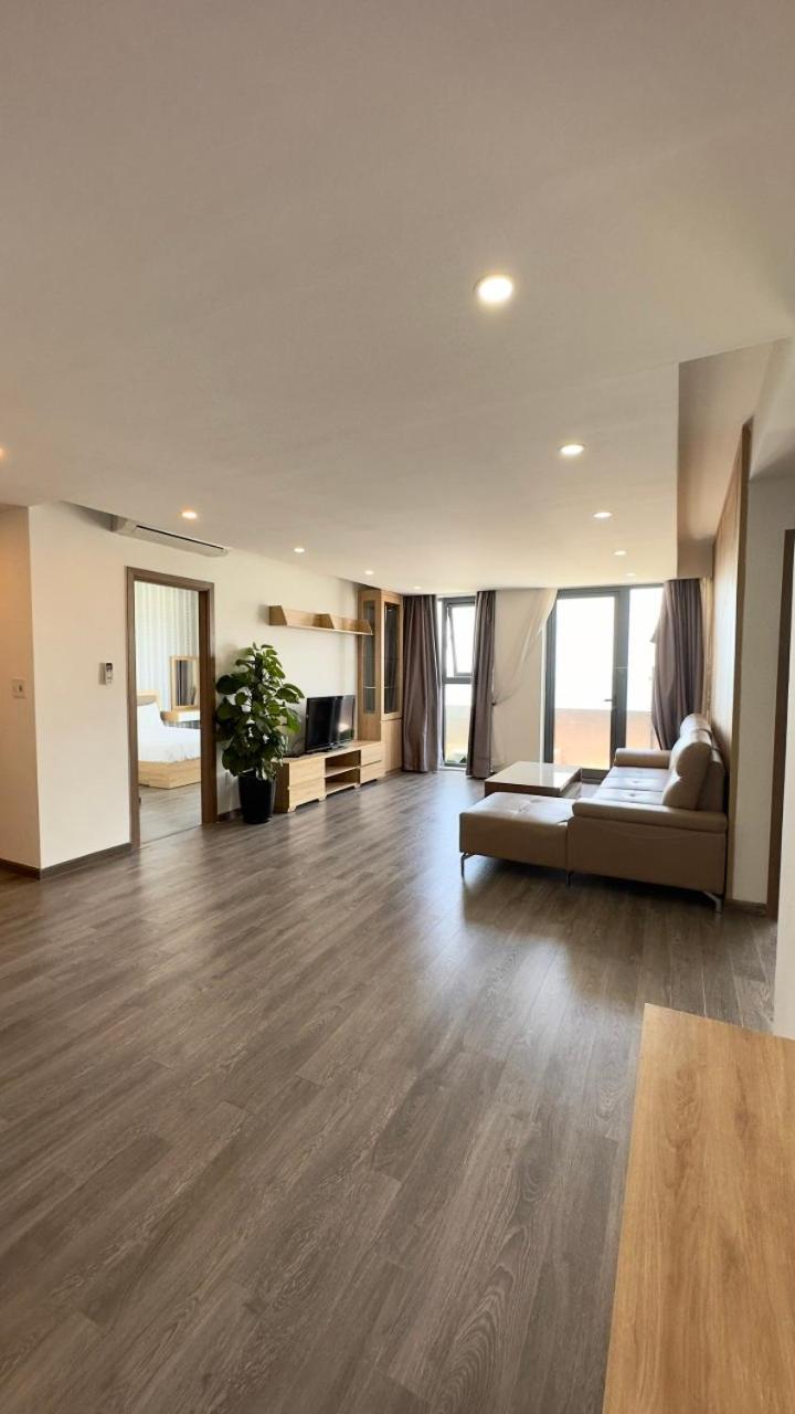 An's Oceanus House Apartment *