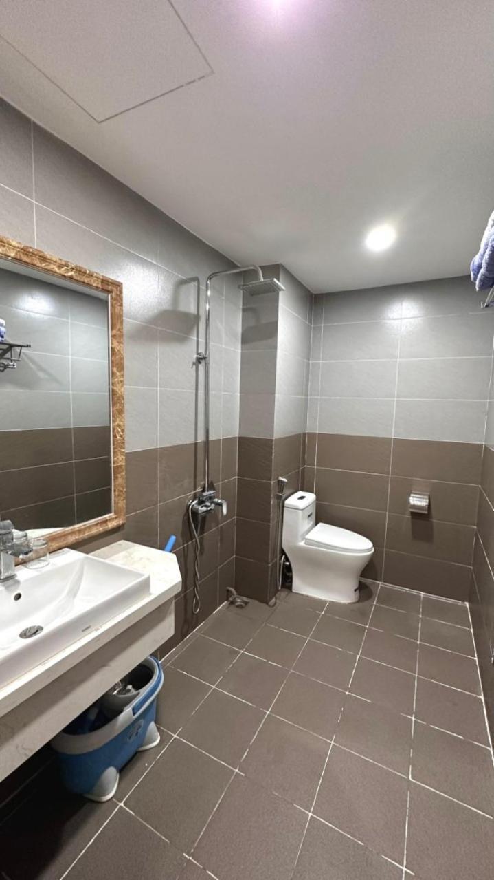 Apartment An's Oceanus House Nha Trang