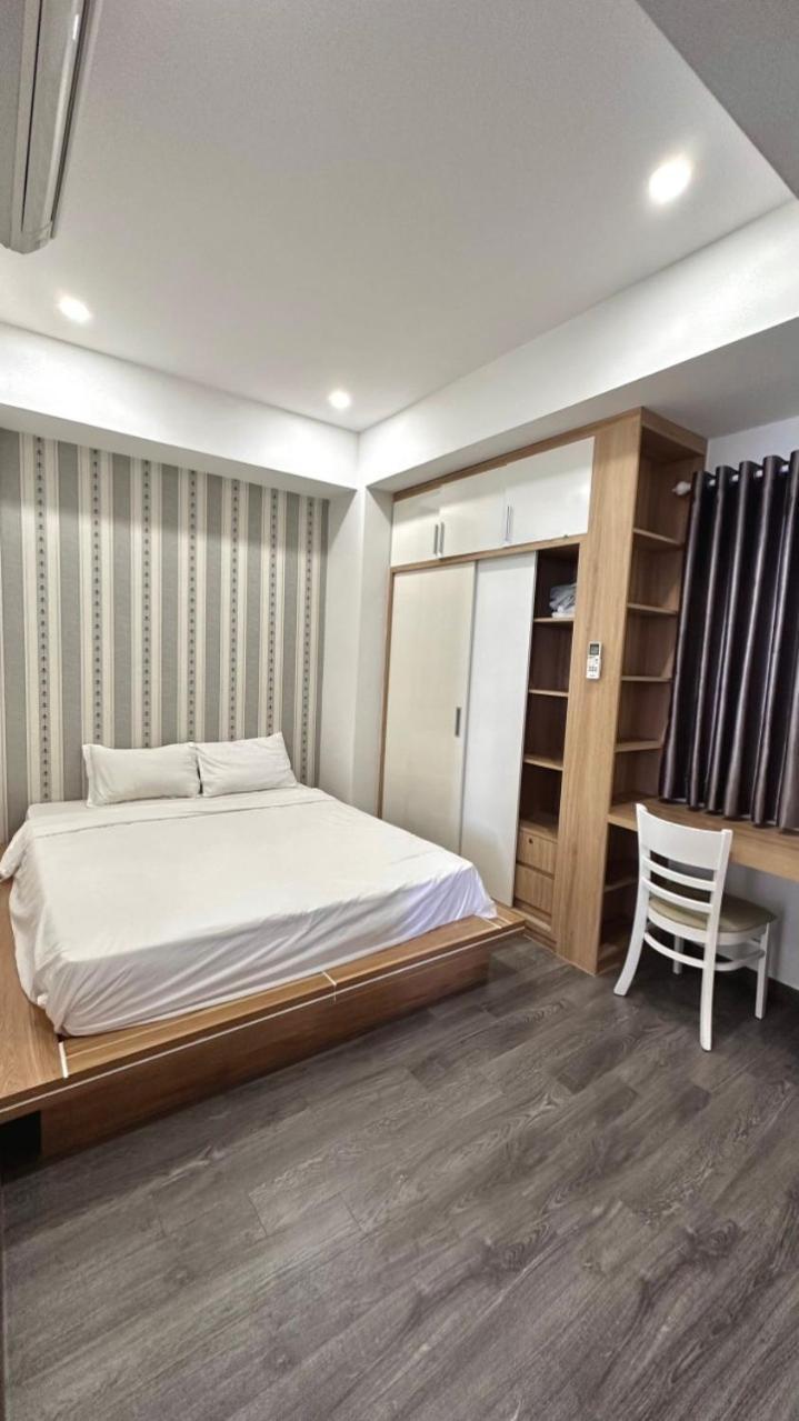 An's Oceanus House *
