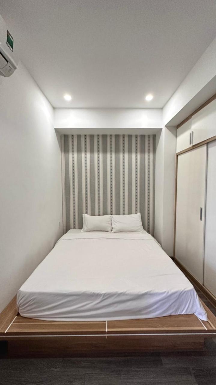 Apartment An's Oceanus House