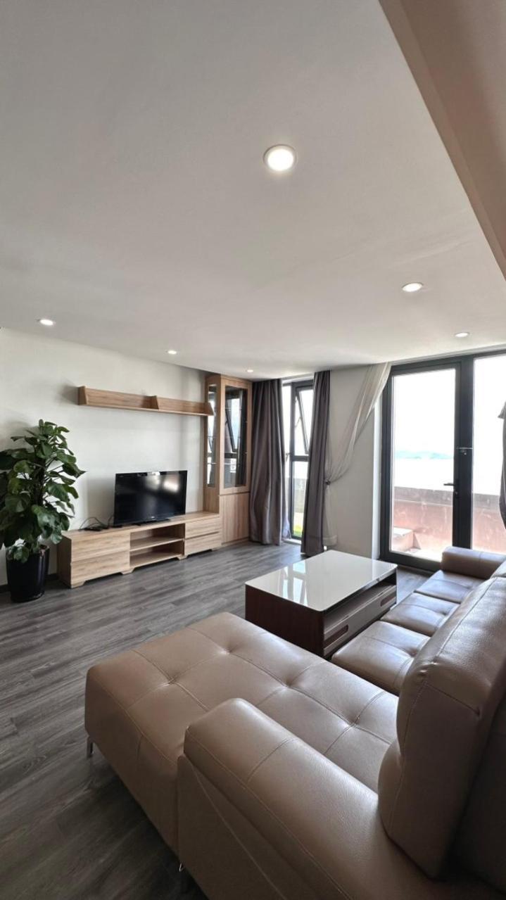 An's Oceanus House Apartment Nha Trang