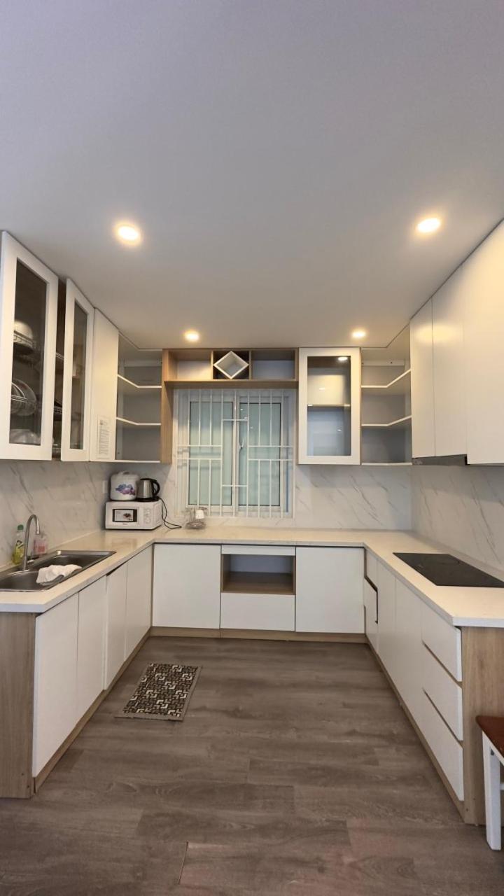 An's Oceanus House *