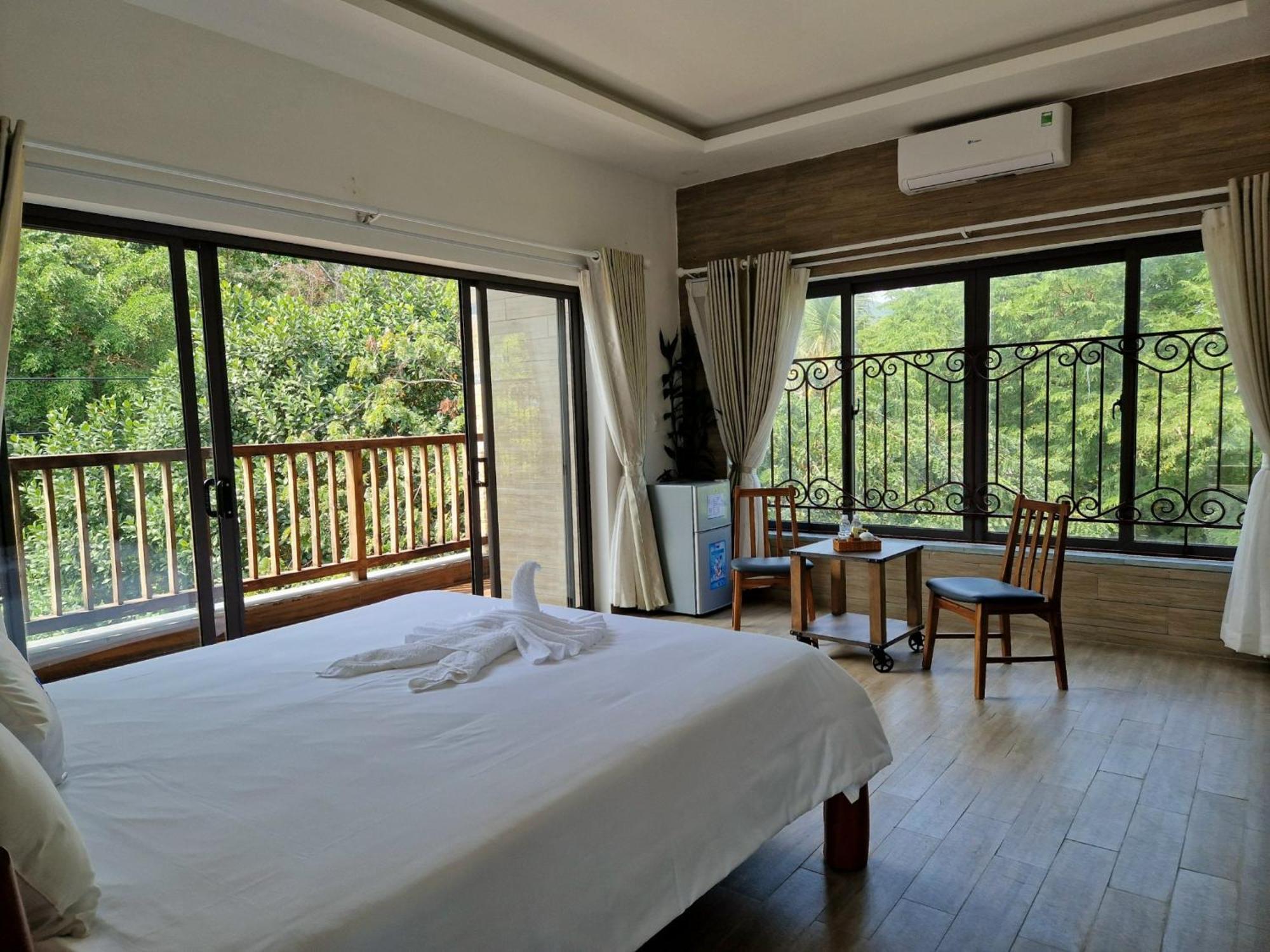 Hotel Butterfly Rose Francophone