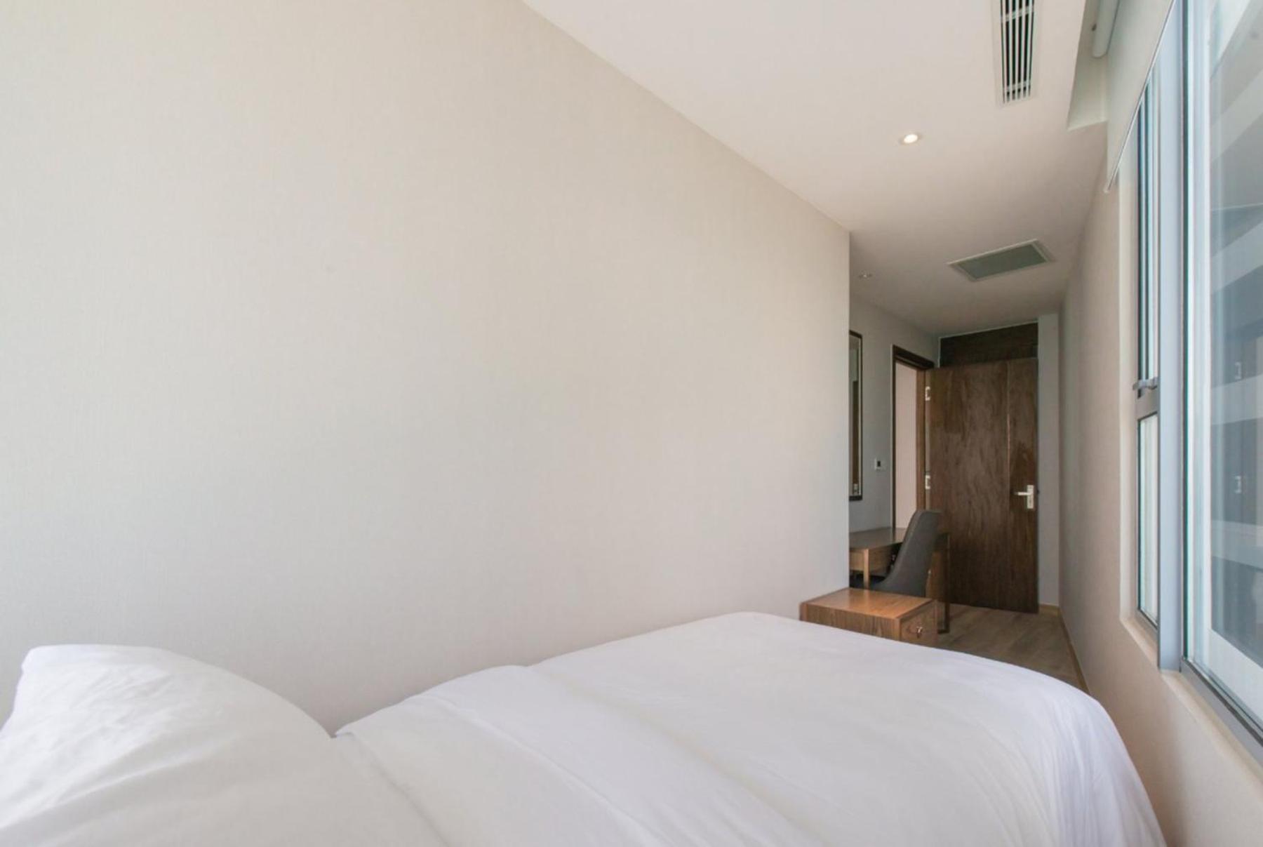 Apartment Panorama *