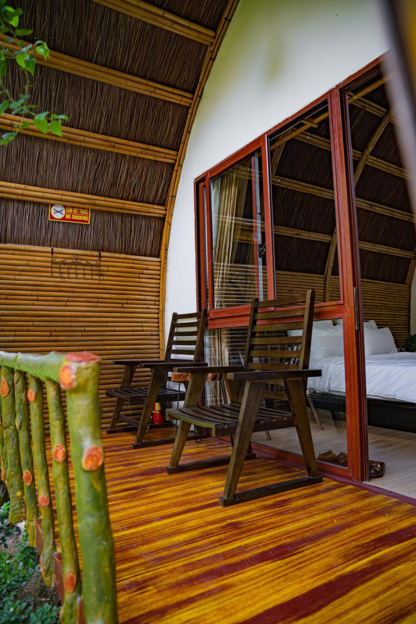 Fairy Mountain Retreat Resort Ninh Binh