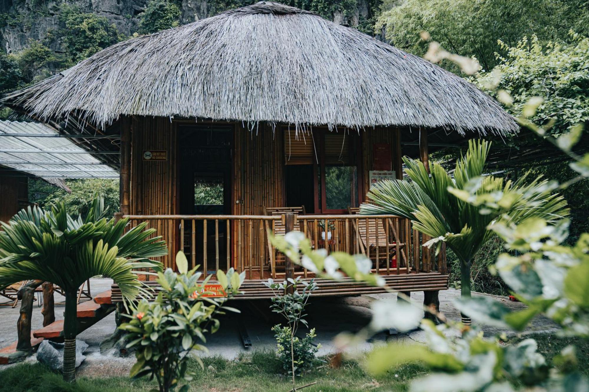 Fairy Mountain Retreat *