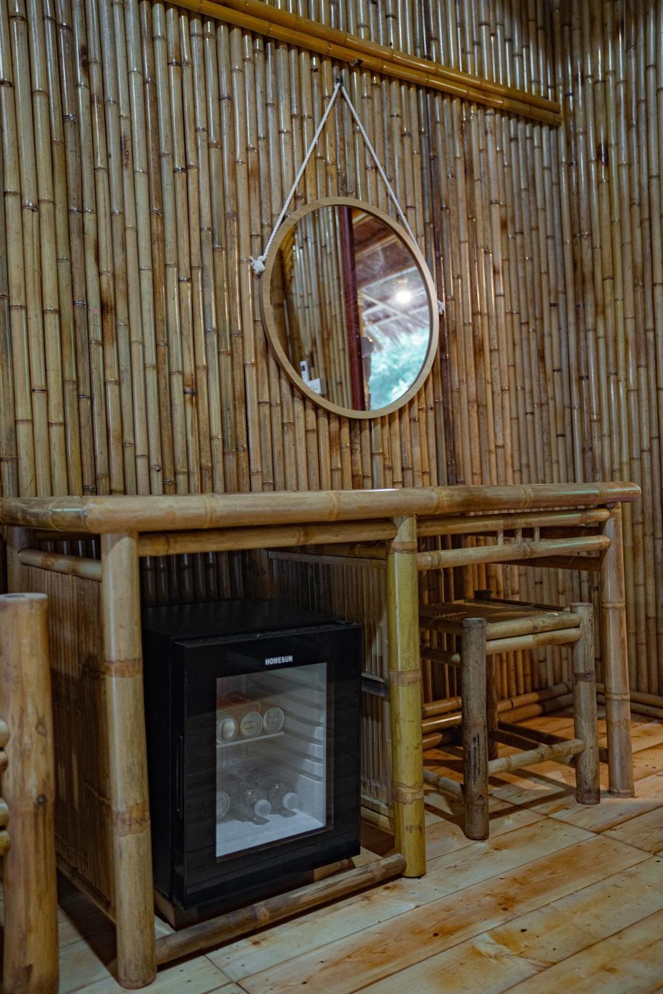 Fairy Mountain Retreat Resort