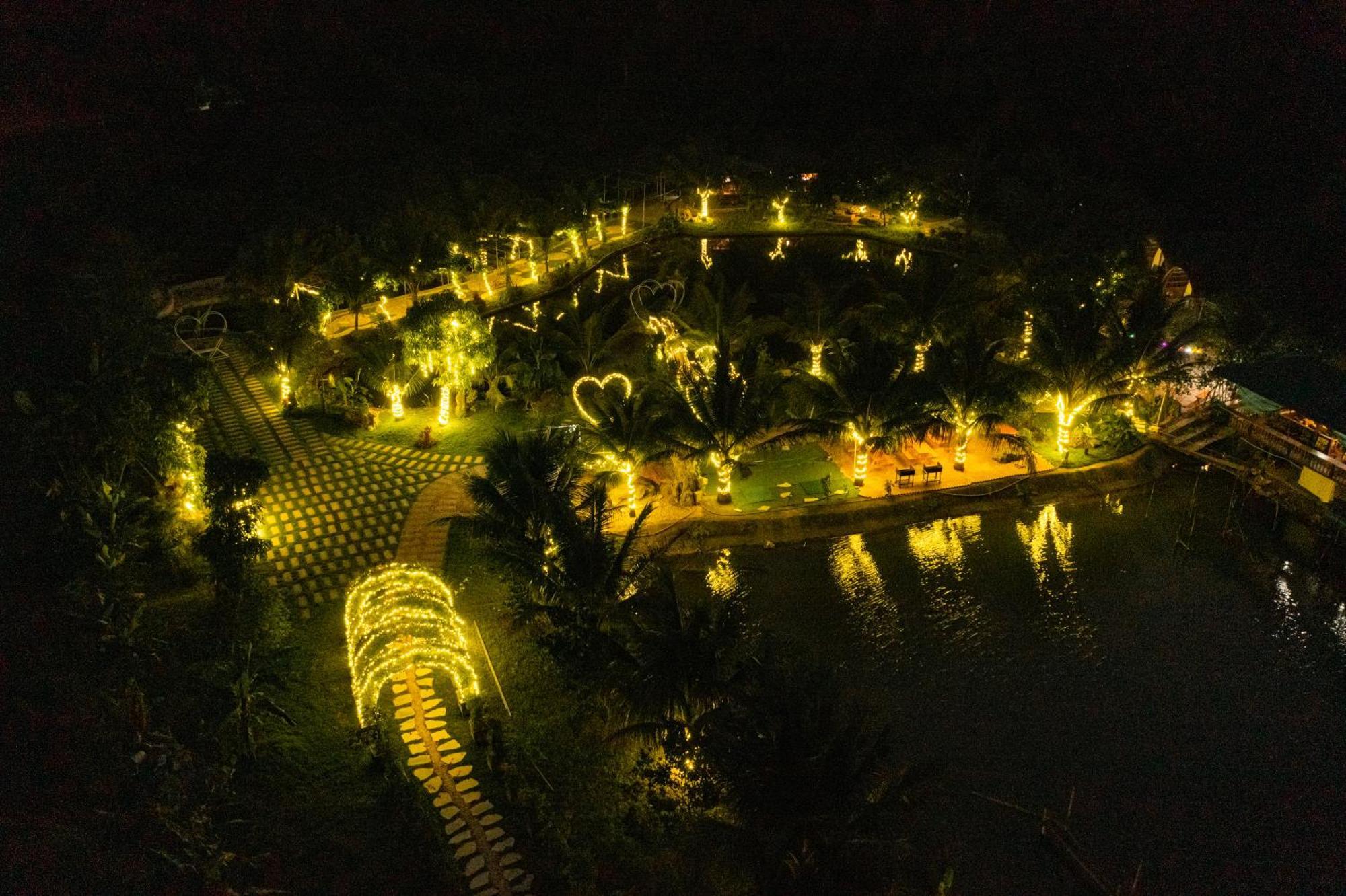 Fairy Mountain Retreat * Ninh Binh