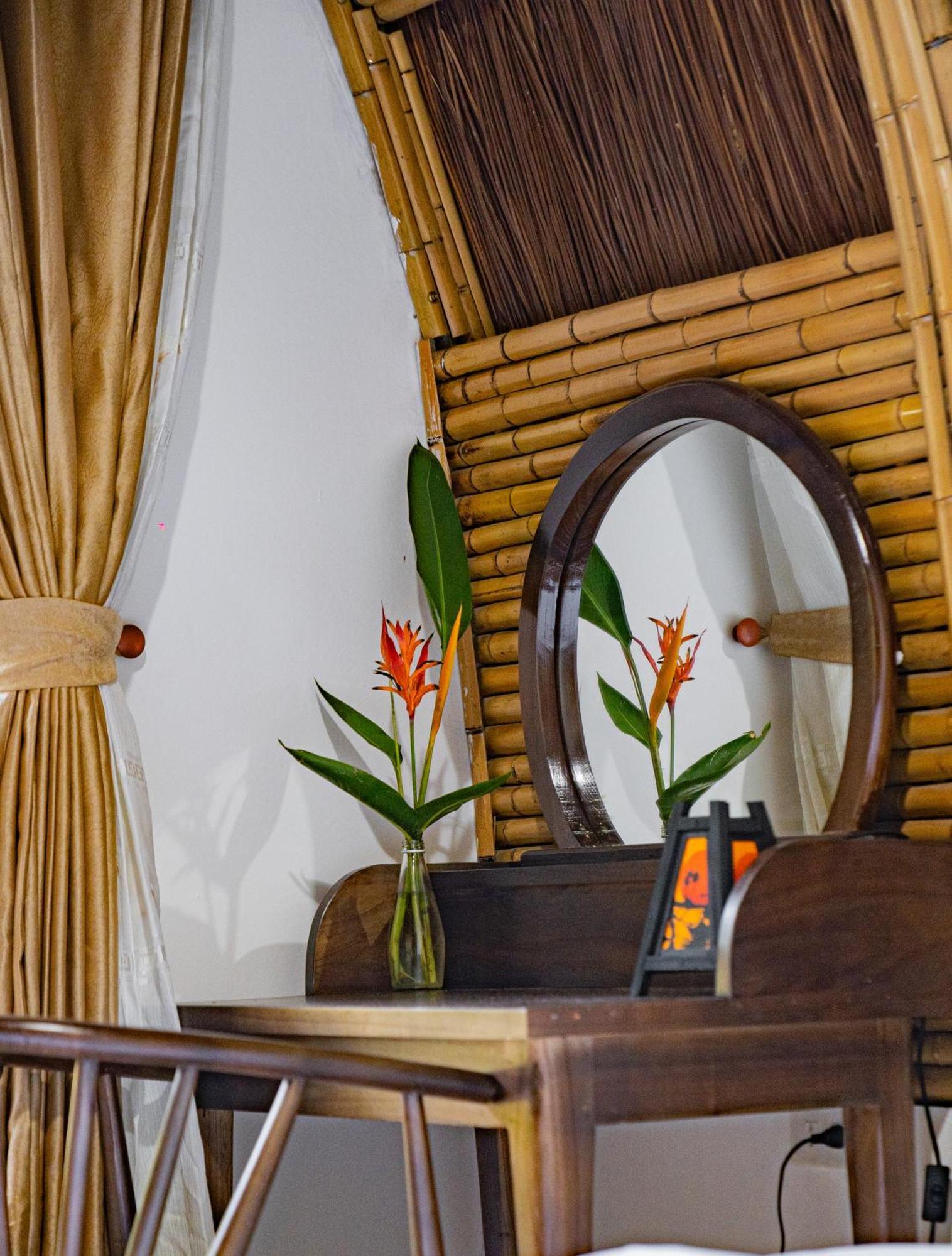 Fairy Mountain Retreat Resort