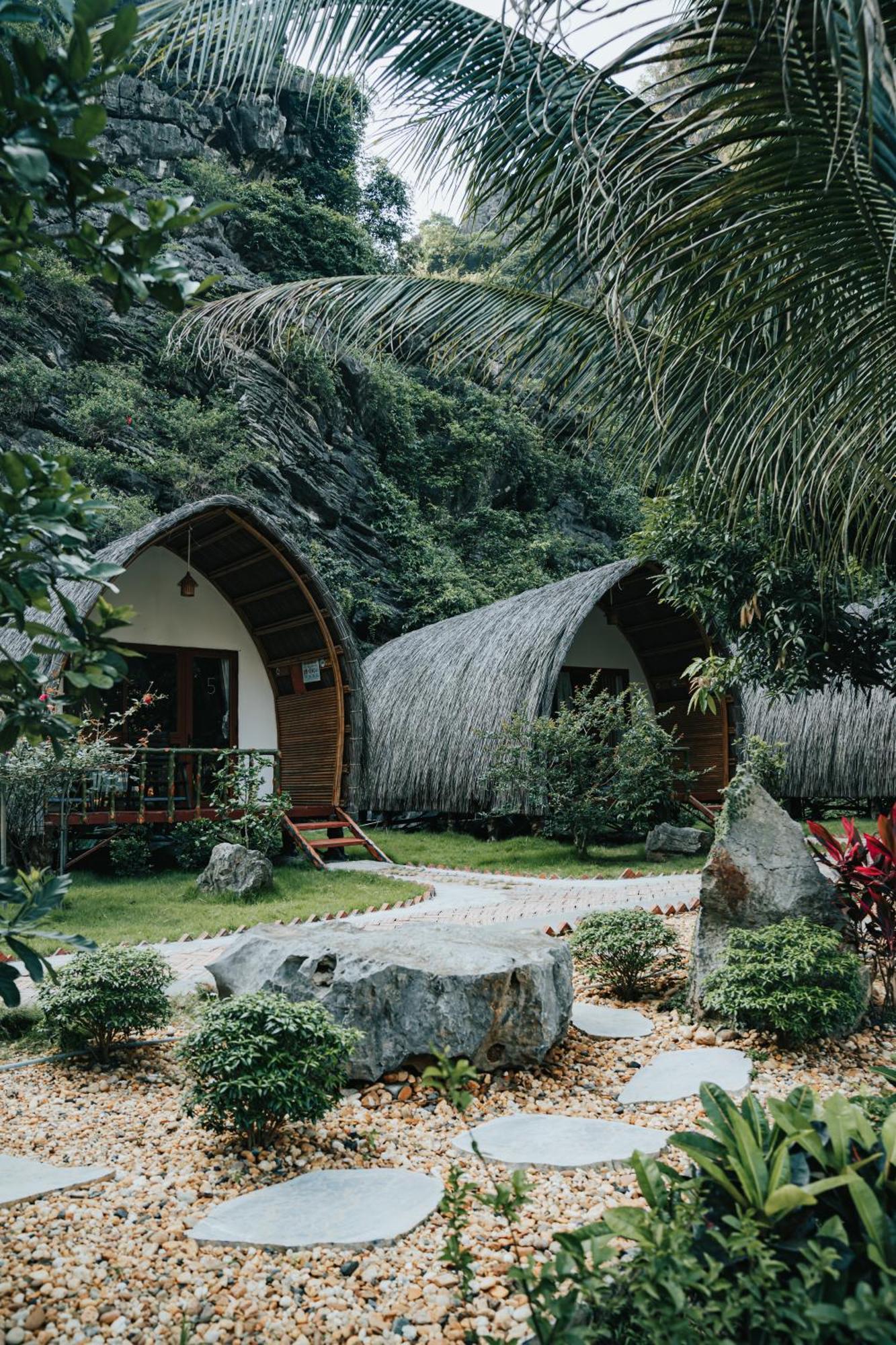 Fairy Mountain Retreat Resort