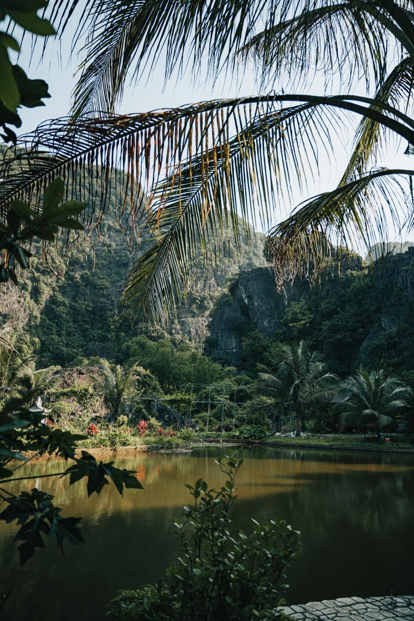 Resort Fairy Mountain Retreat Ninh Binh