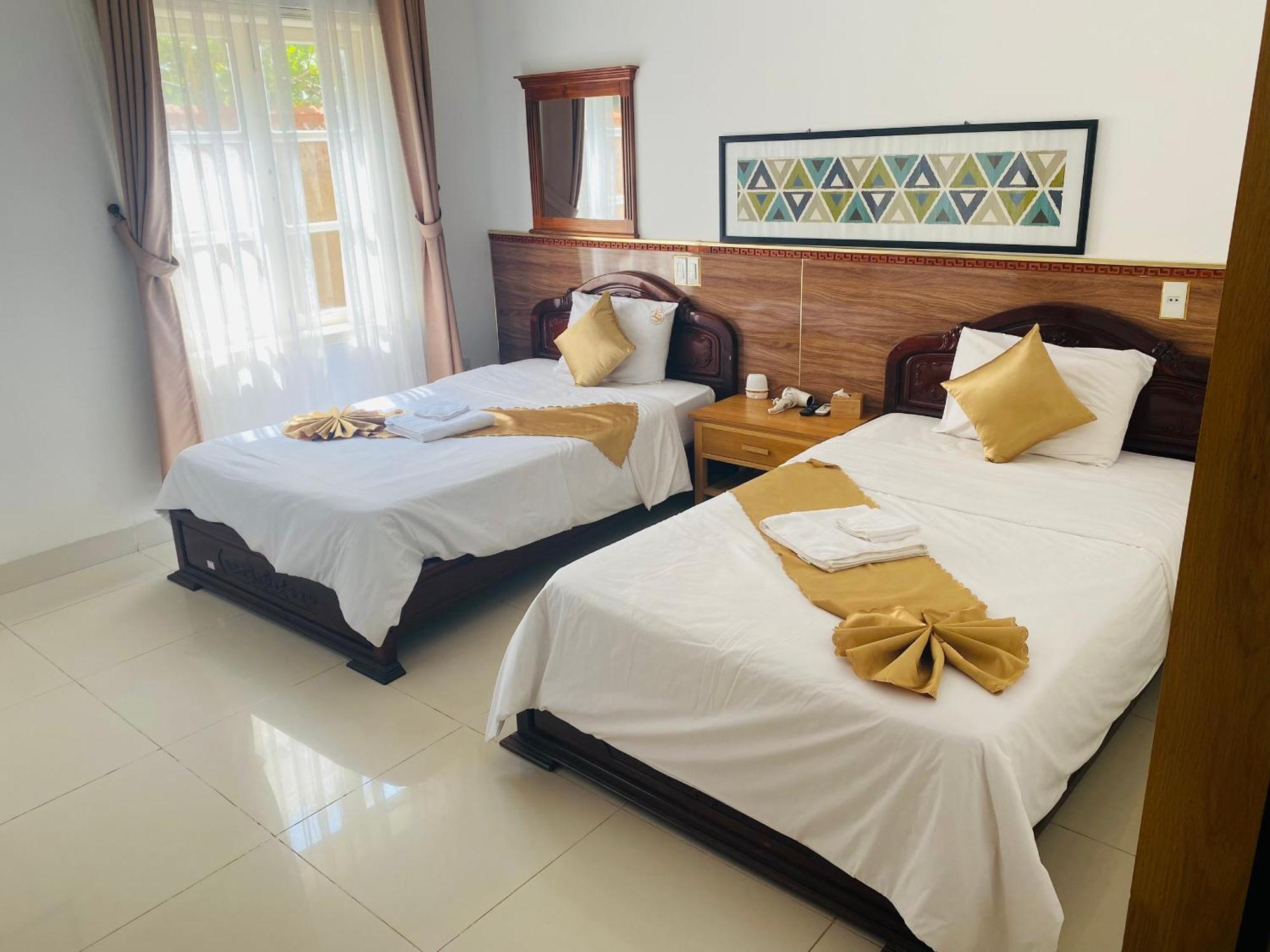 Kega Lighthouse Resort Ke Ga
