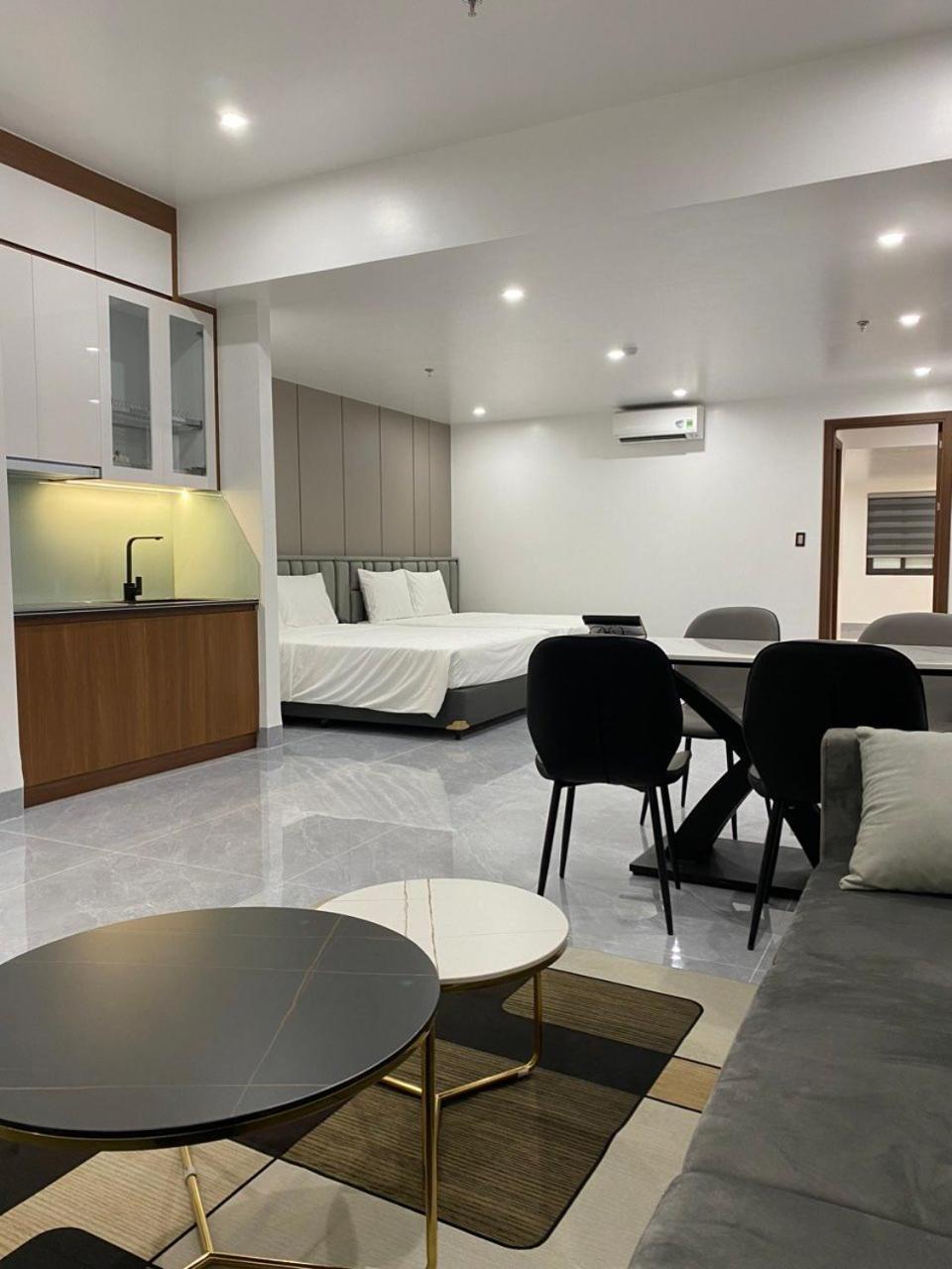 Kien Ngoc Cat Ba Apartment