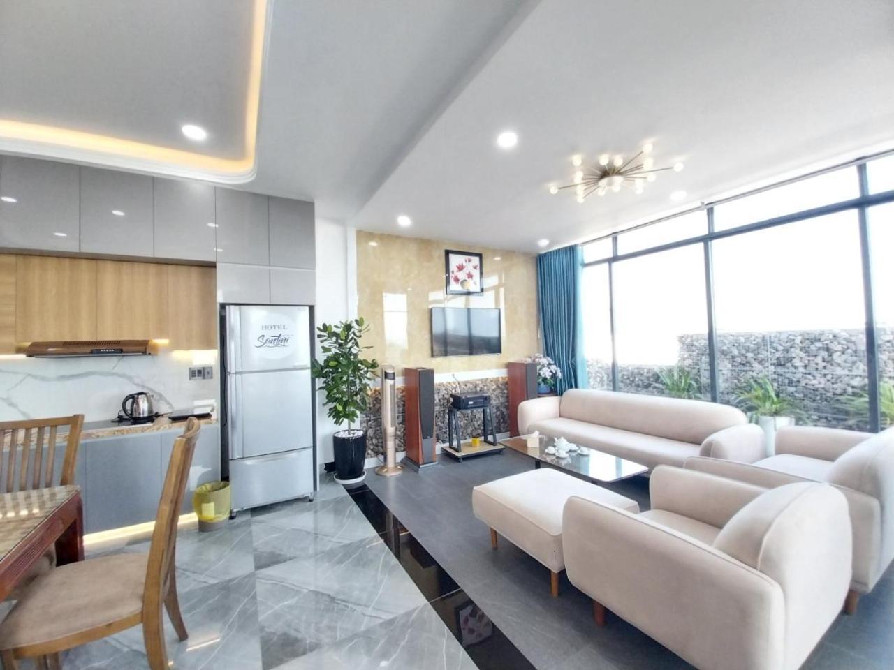 Hotel Santini *