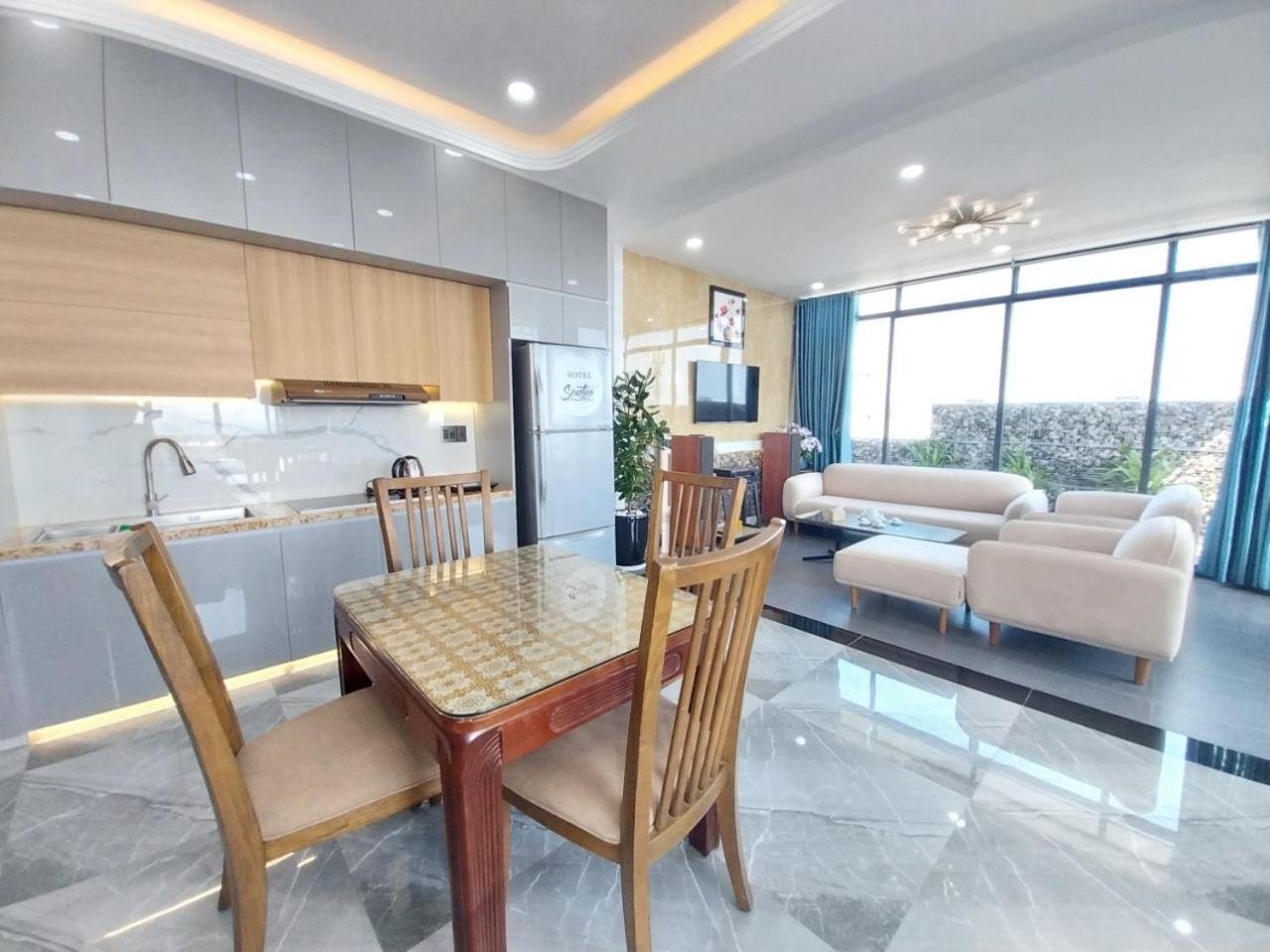 Hotel Santini Tuy Hoa