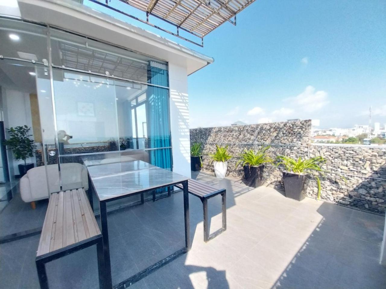 Santini Hotel Tuy Hoa